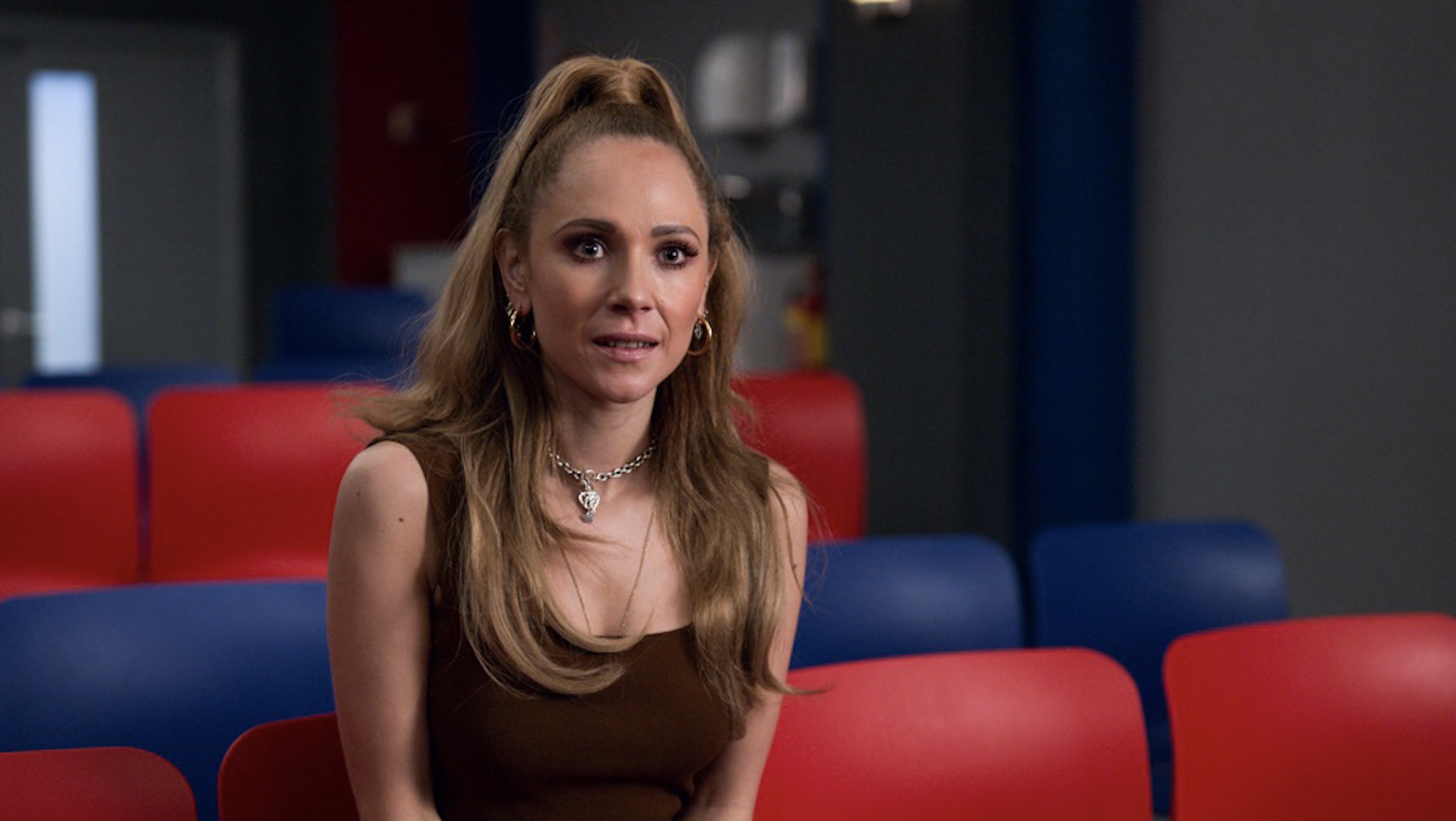 Ted Lasso Cast on Apple TV+ - Juno Temple as Keeley Jones