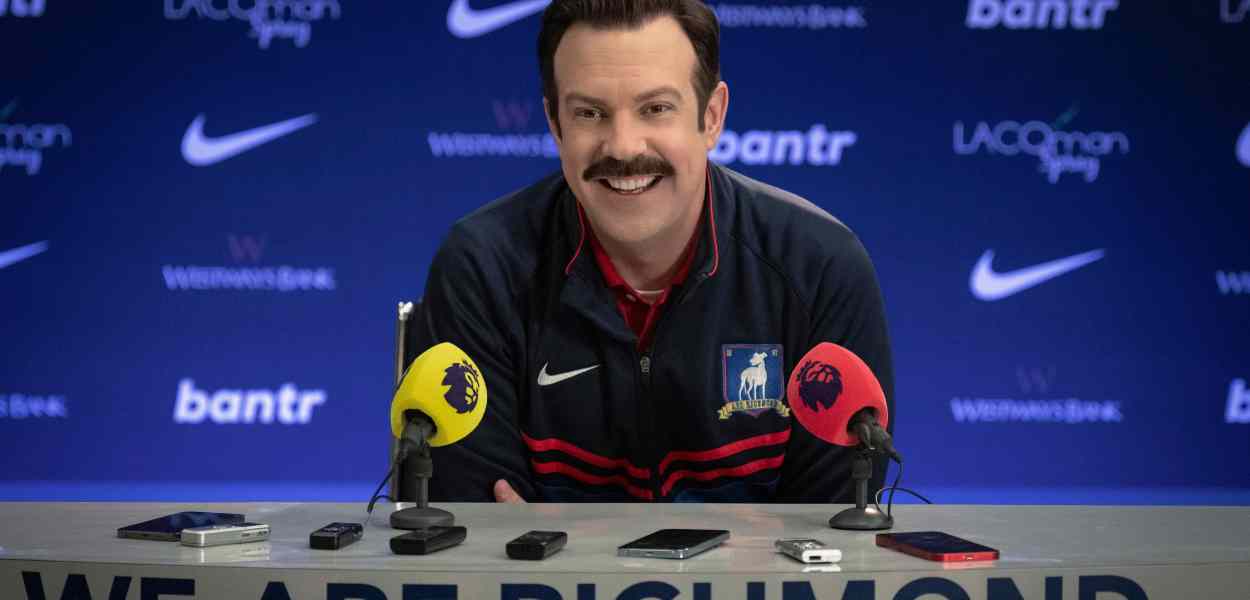 Ted Lasso Soundtrack - Every Song in the Apple TV+ Series