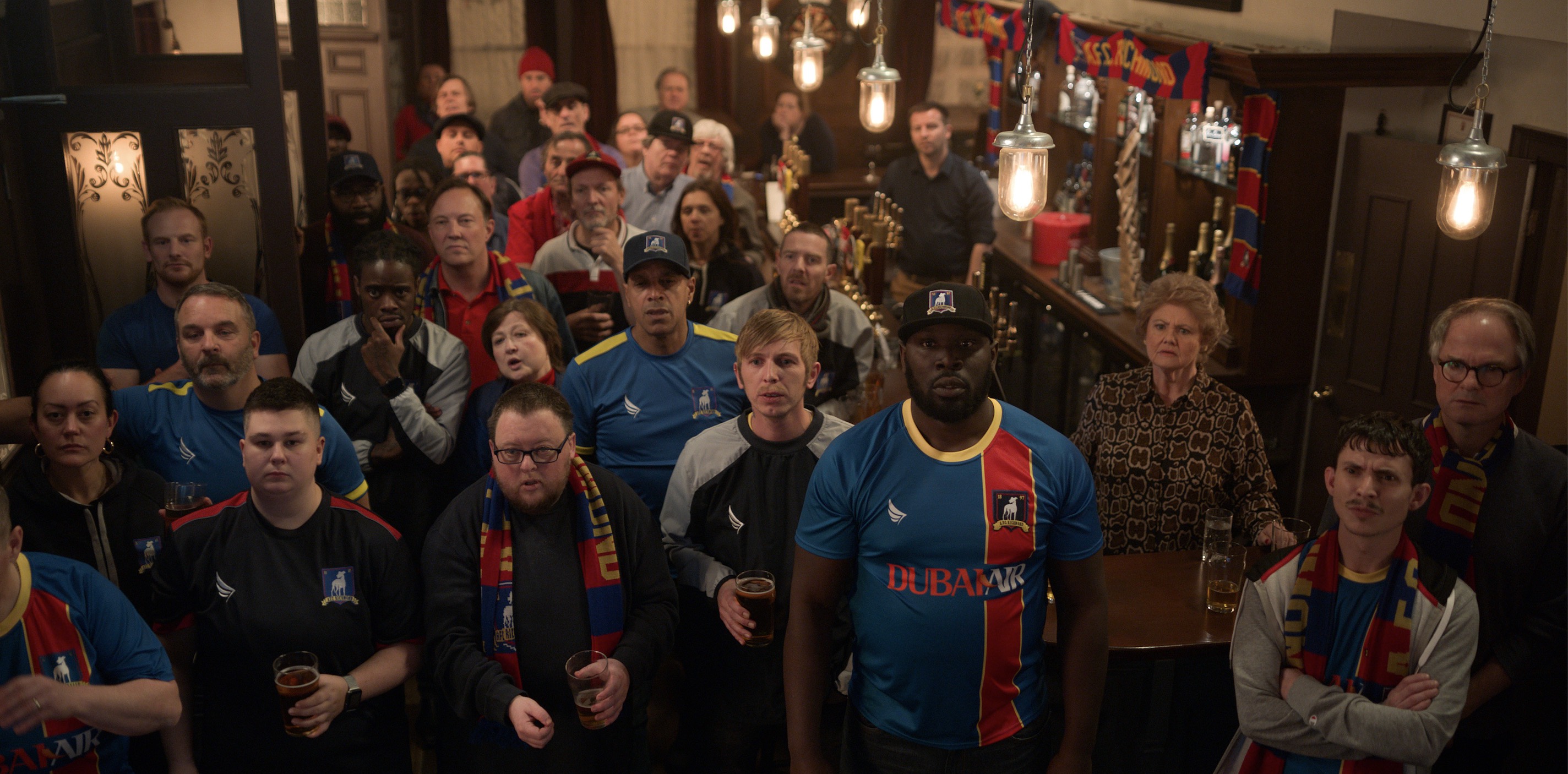 Ted Lasso Soundtrack on Apple TV+ - Every Song in Season 1, Episode 10