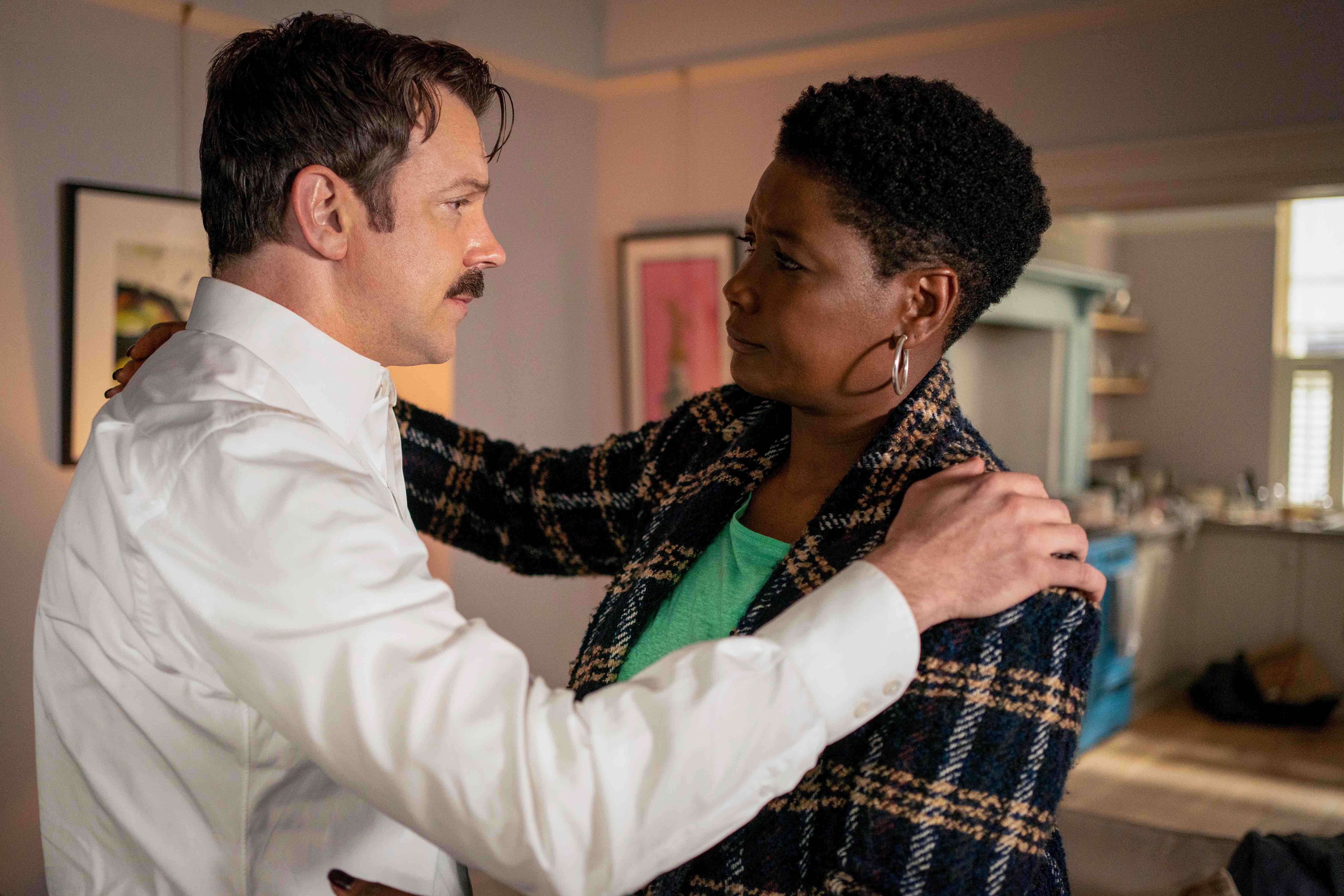 Ted Lasso Soundtrack: Every Song in Season 2, Episode 10