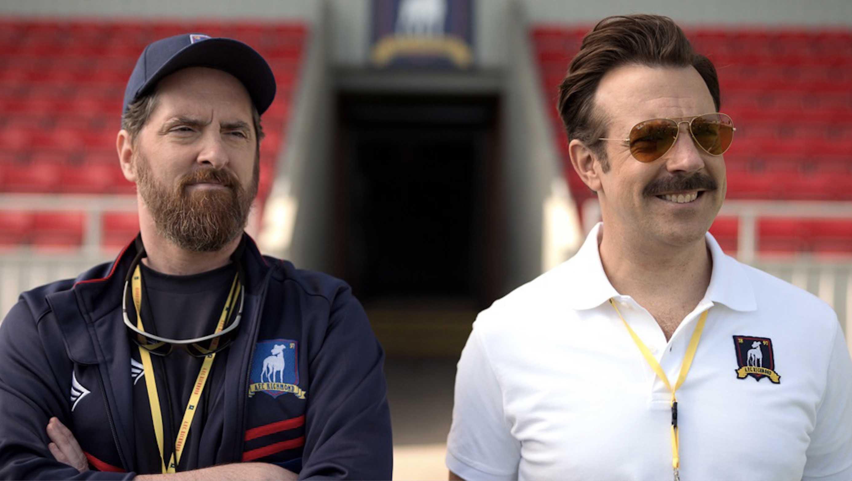 Ted Lasso Soundtrack: Every Song in Season 2, Episode 2