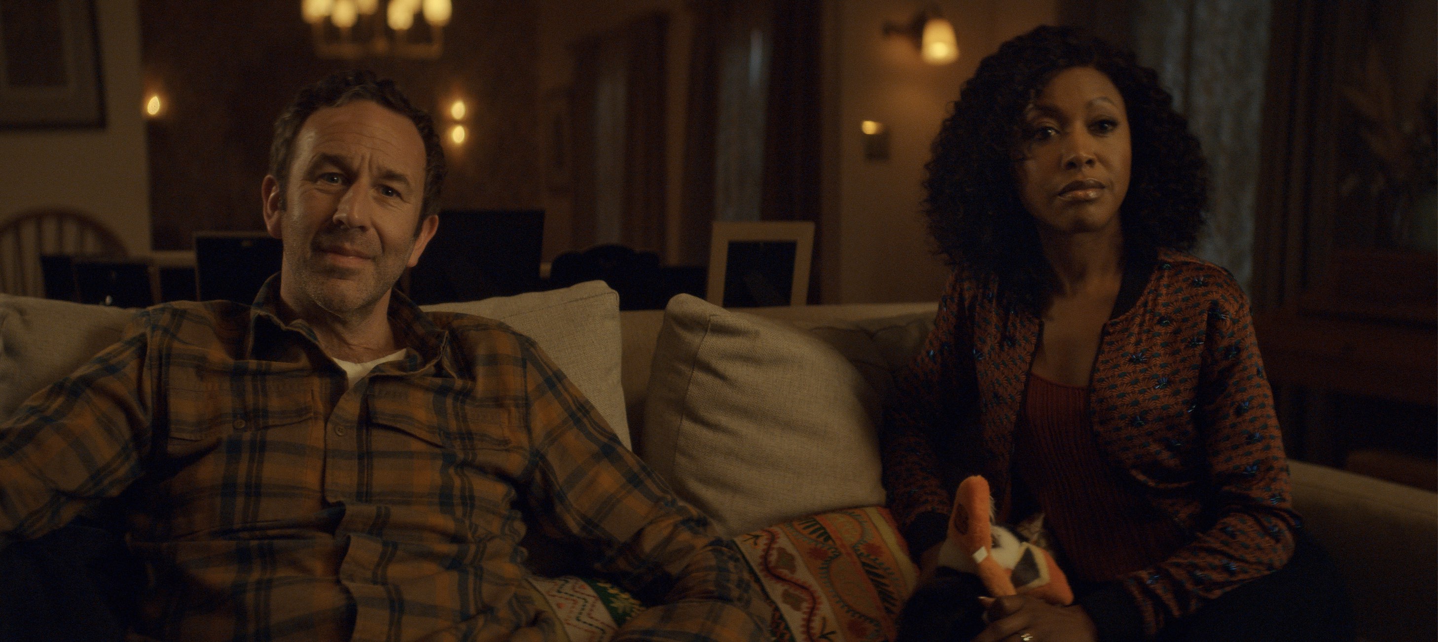 The Big Door Prize Soundtrack on Apple TV+ - Every Song in Season 2, Episode 1