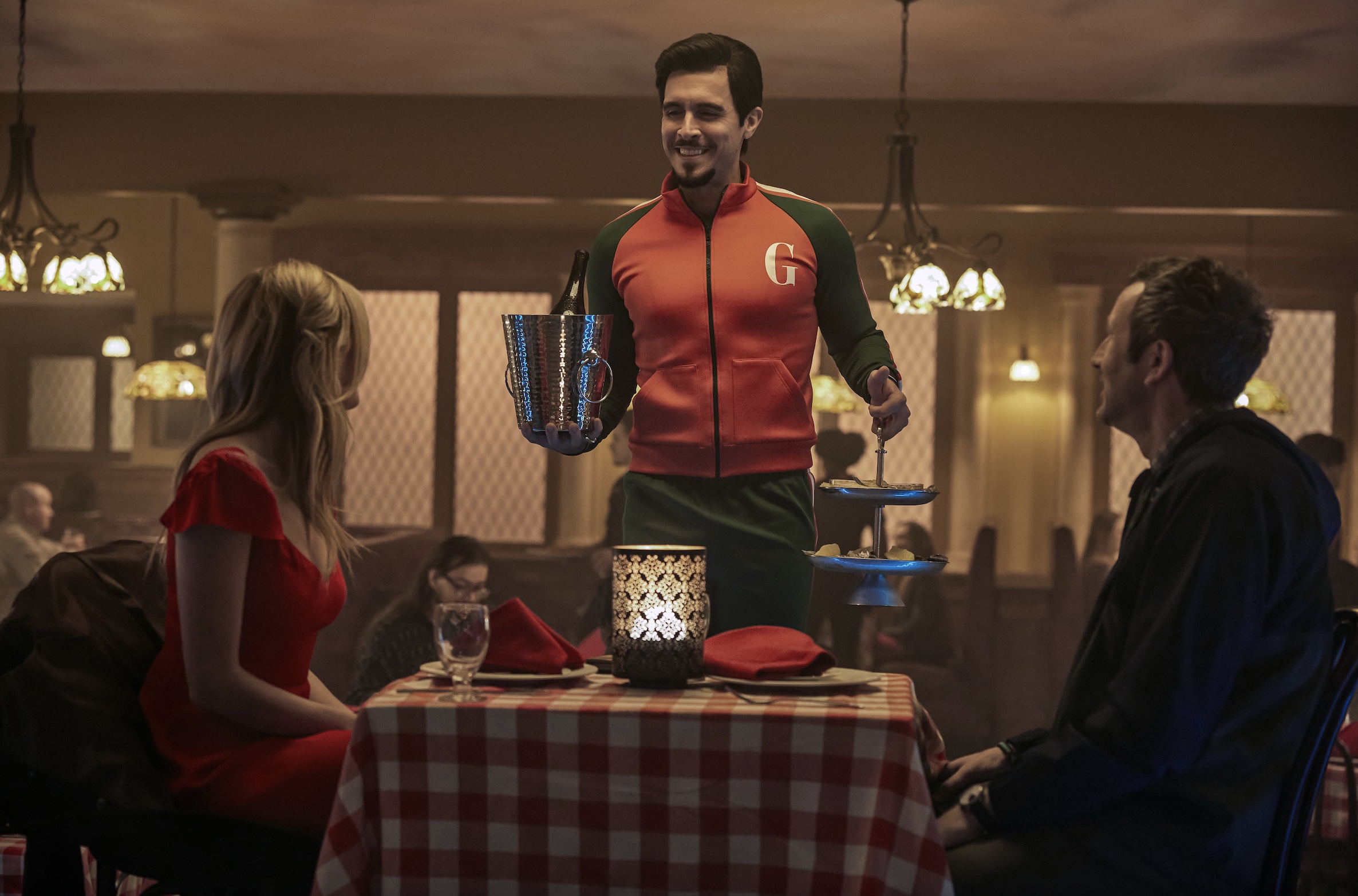 The Big Door Prize Soundtrack on Apple TV+ - Every Song in Season 2, Episode 3