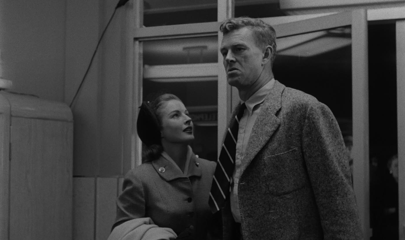 The Killing Essay - 1956 Stanley Kubrick Movie Film