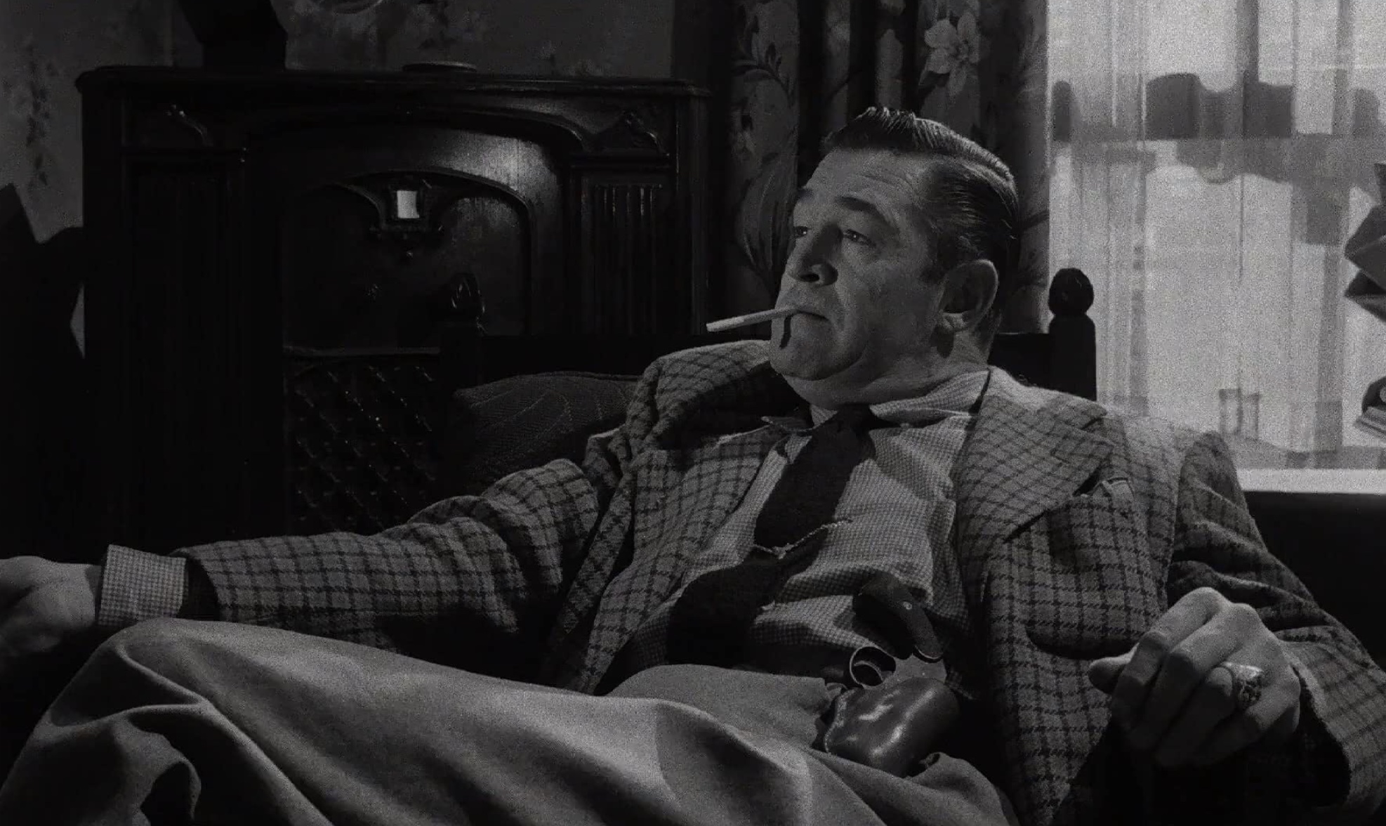 The Killing Essay - 1956 Stanley Kubrick Movie Film