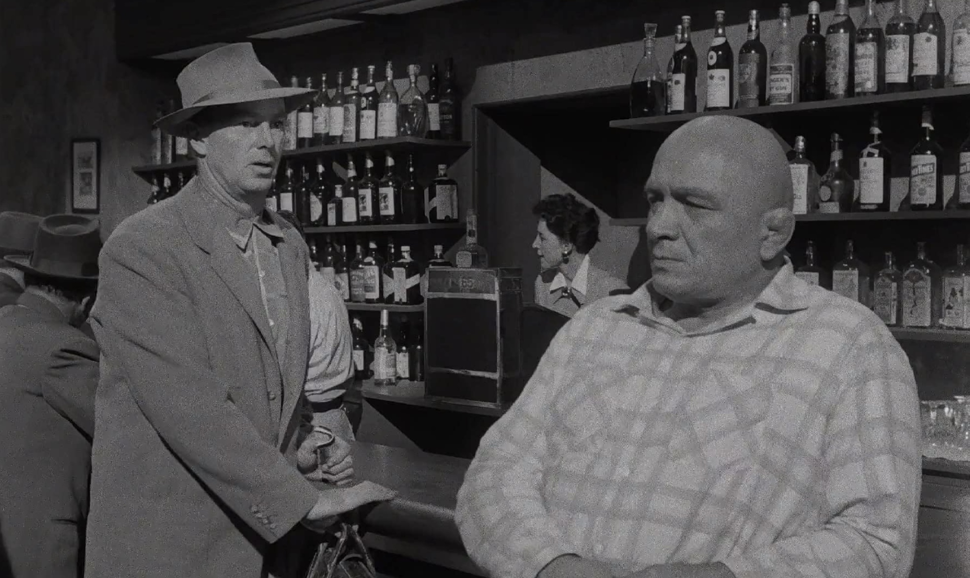 The Killing Essay - 1956 Stanley Kubrick Movie Film