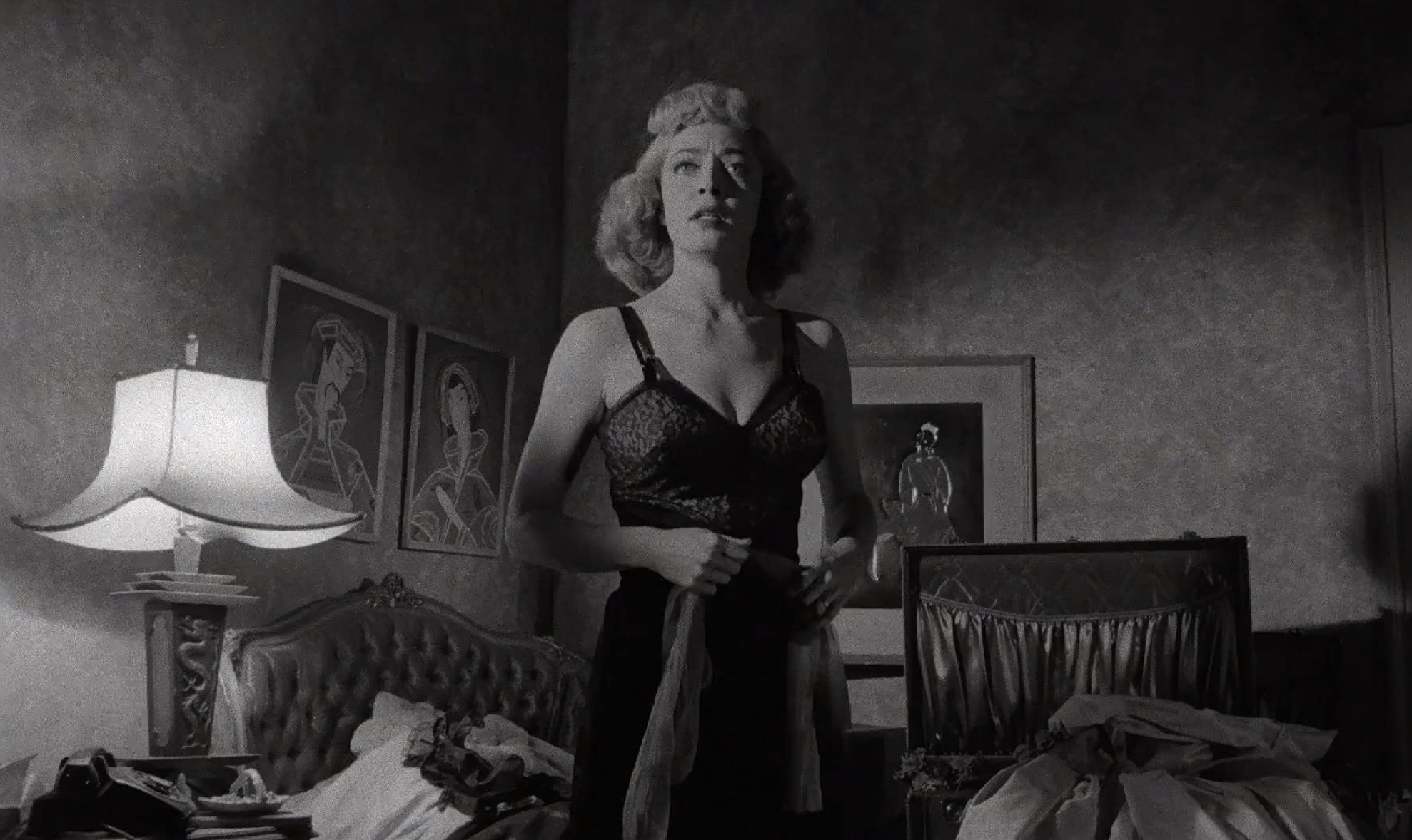 The Killing Essay - 1956 Stanley Kubrick Movie Film