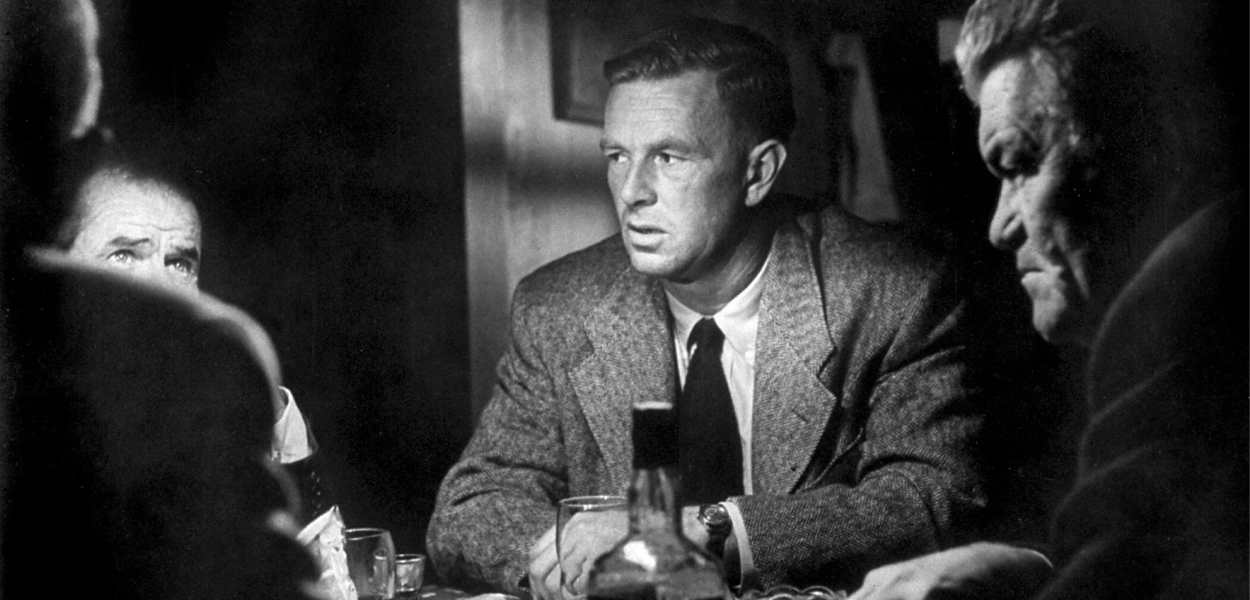 The Killing Essay - 1956 Stanley Kubrick Movie Film