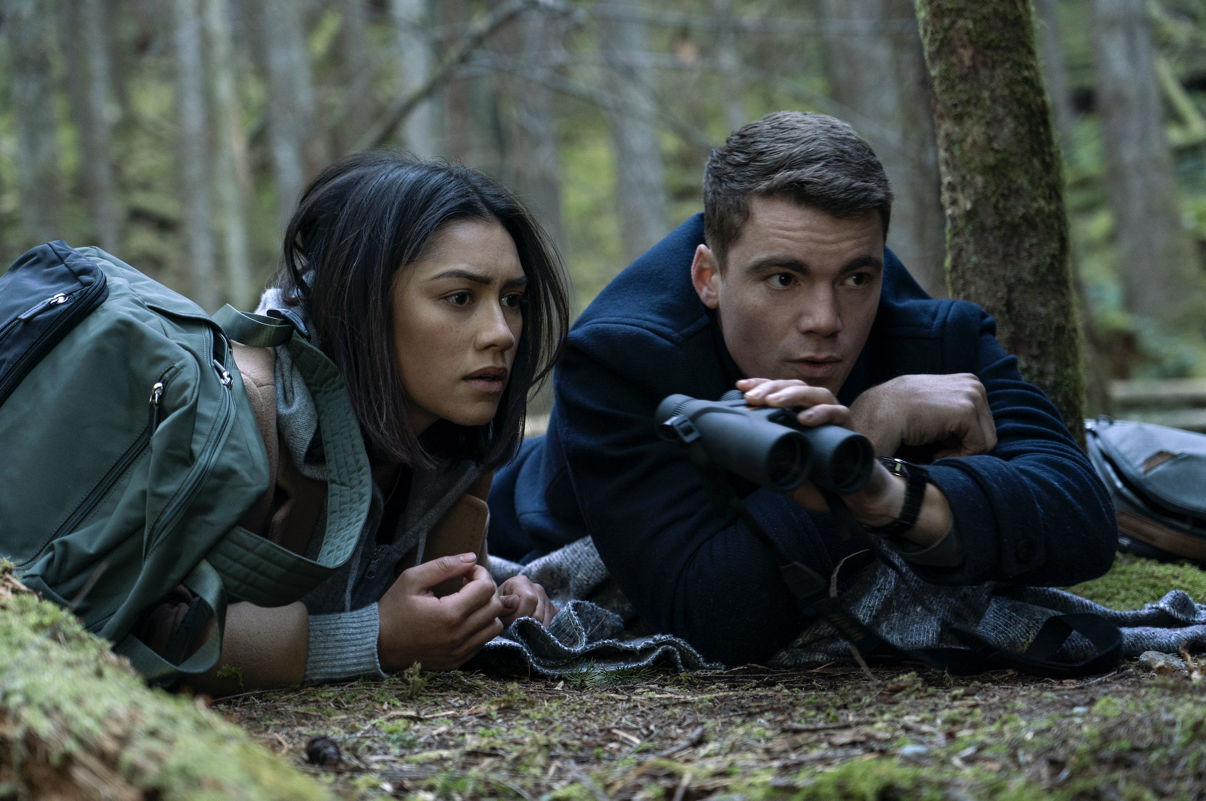 The Night Agent Soundtrack - Every Song in the Netflix Series