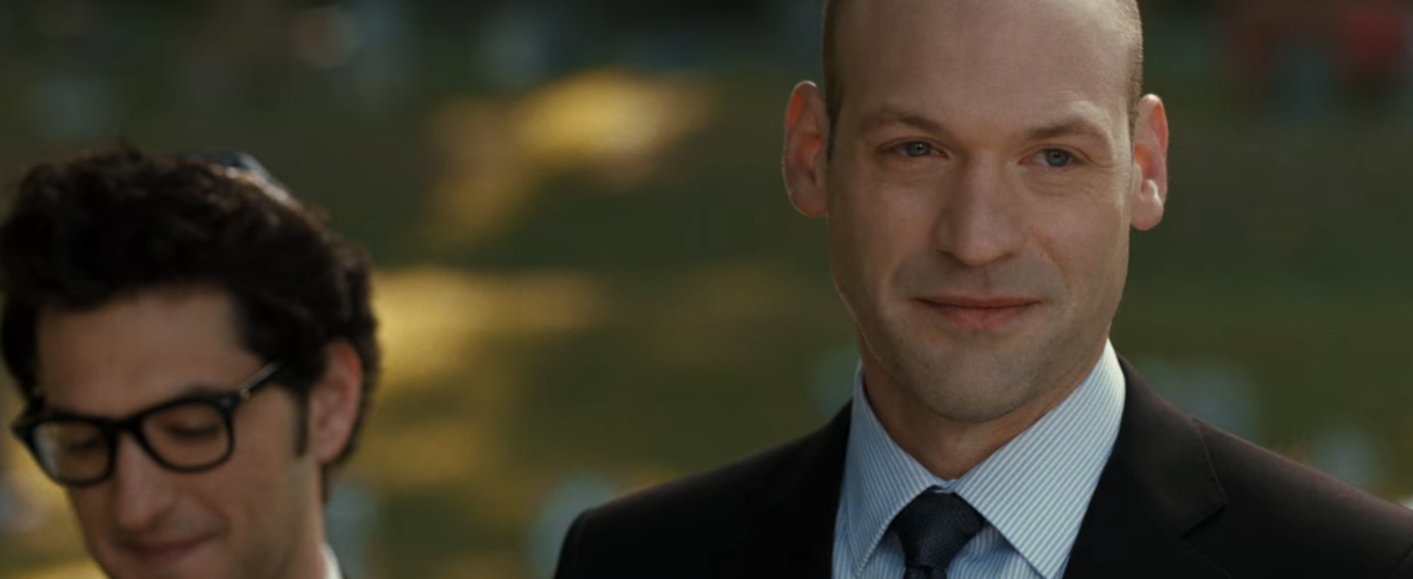 This Is Where I Leave You Cast on Netflix - Corey Stoll as Paul Altman