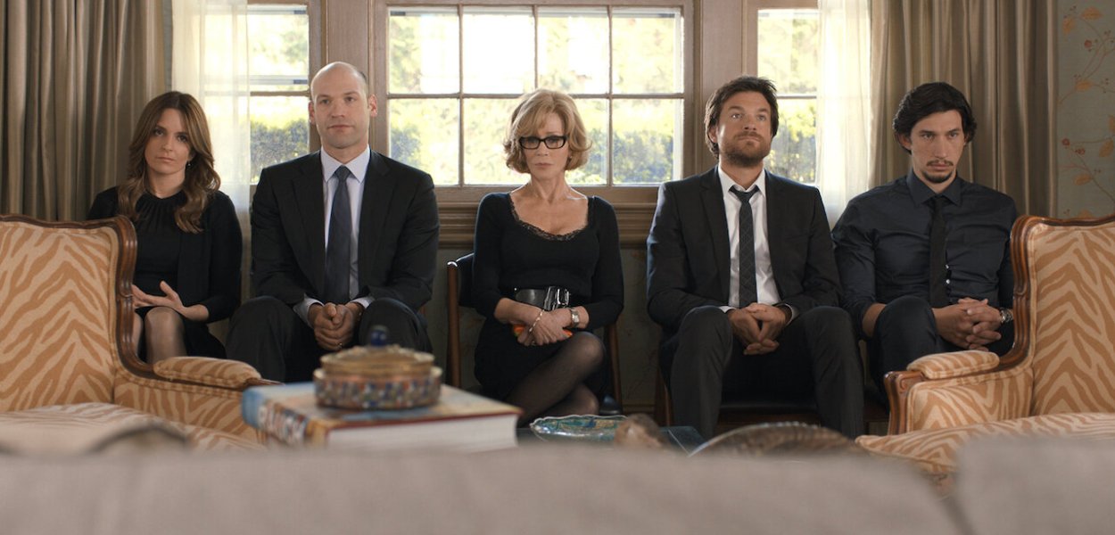 This Is Where I Leave You Cast - Every Actor and Character in the 2014 Movie on Netflix