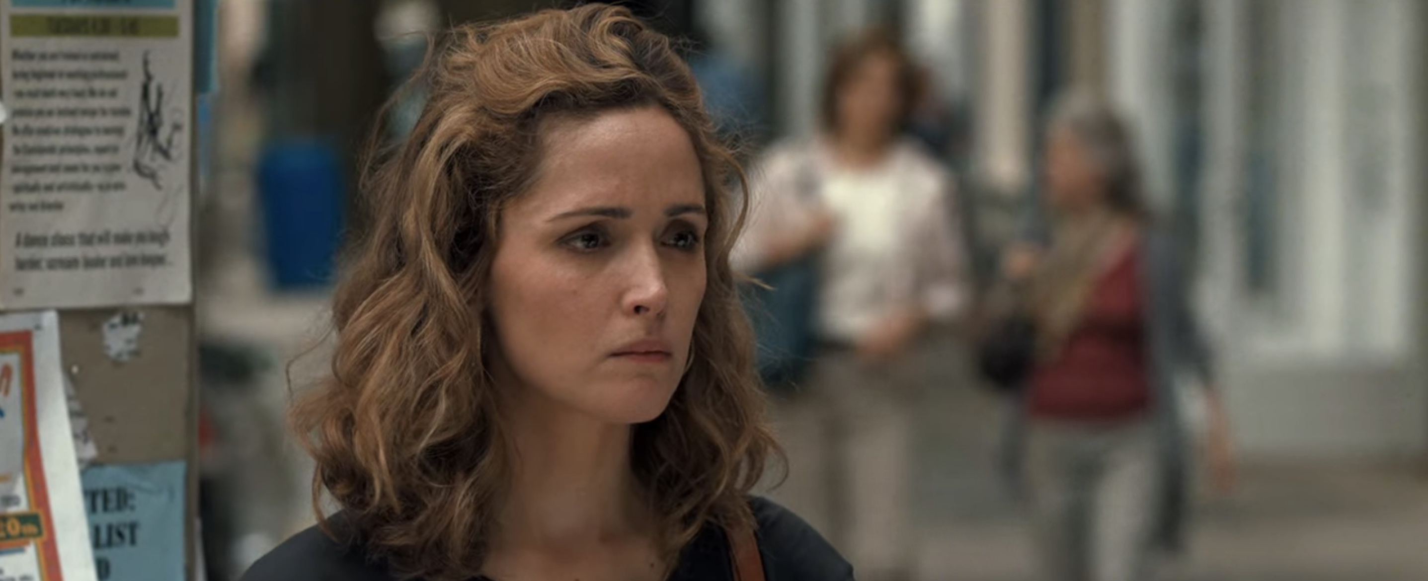 This Is Where I Leave You Cast on Netflix - Rose Byrne as Penny Moore