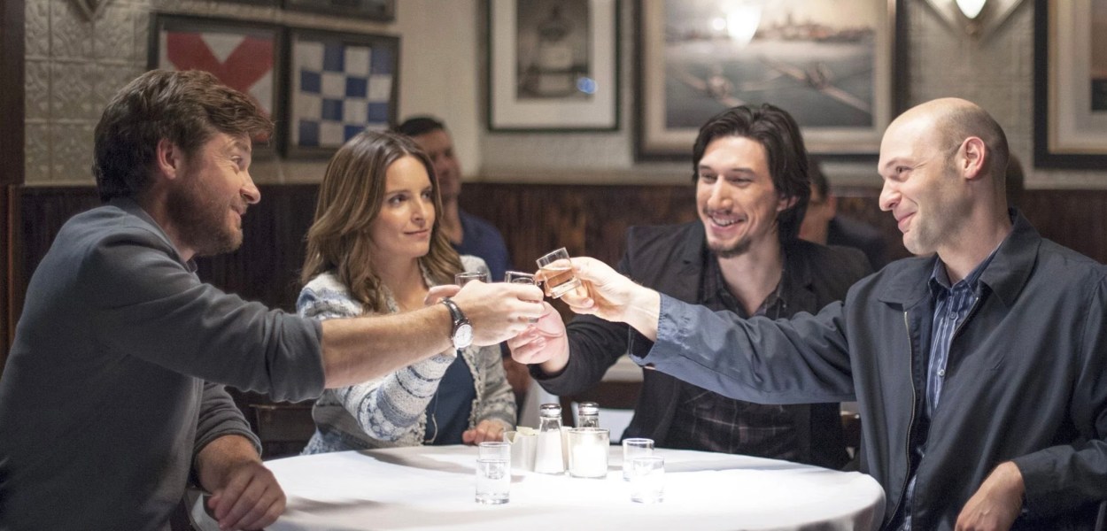 This Is Where I Leave You Soundtrack - Every Song in the 2014 Movie on Netflix