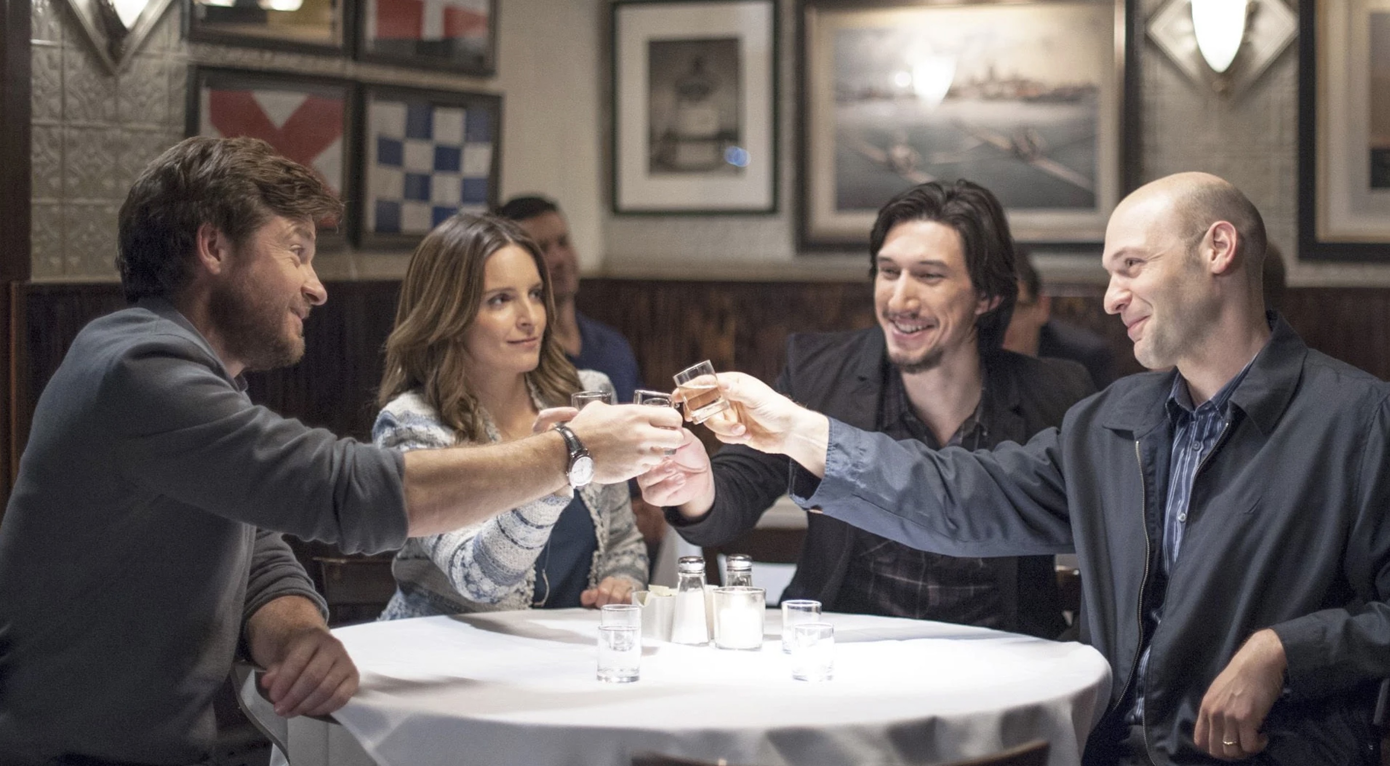 This Is Where I Leave You Soundtrack - Every Song in the 2014 Movie on Netflix