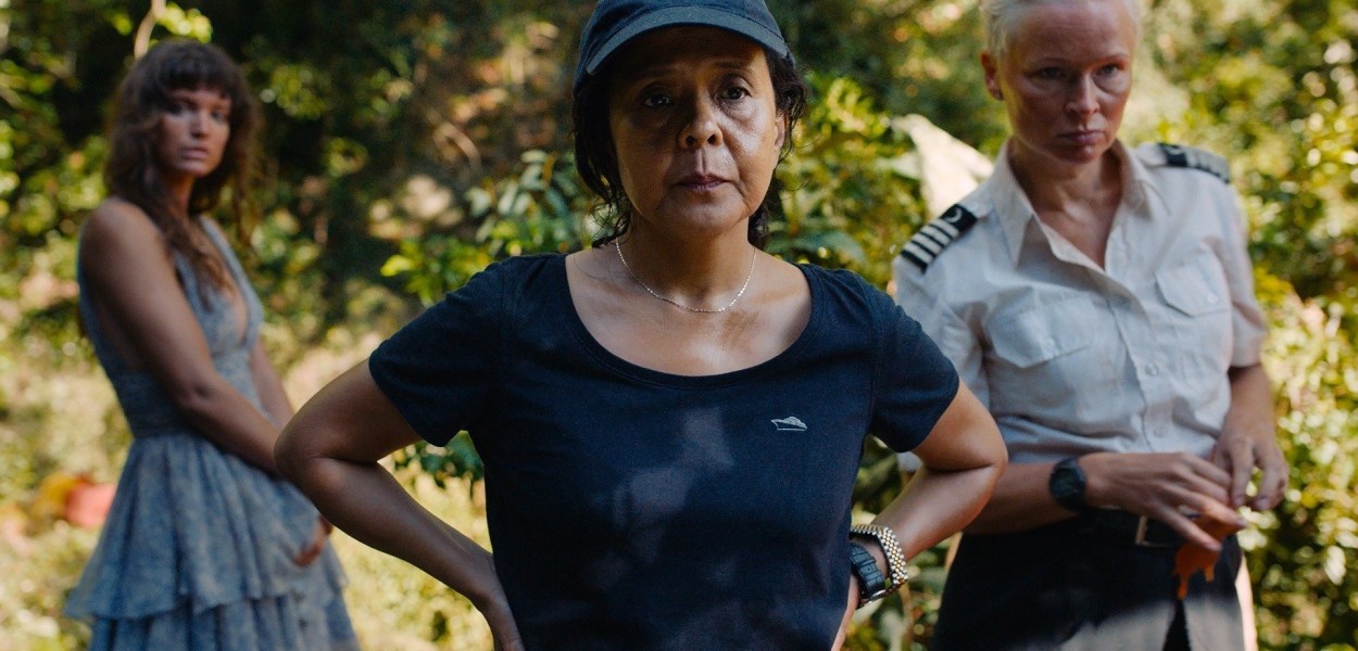 Triangle of Sadness Soundtrack - Every Song in the 2022 Movie on Hulu