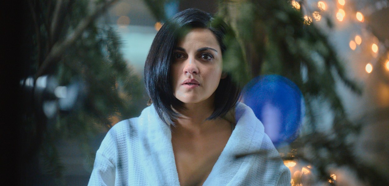 Triptych Cast - Every Actor and Character in the Netflix Series