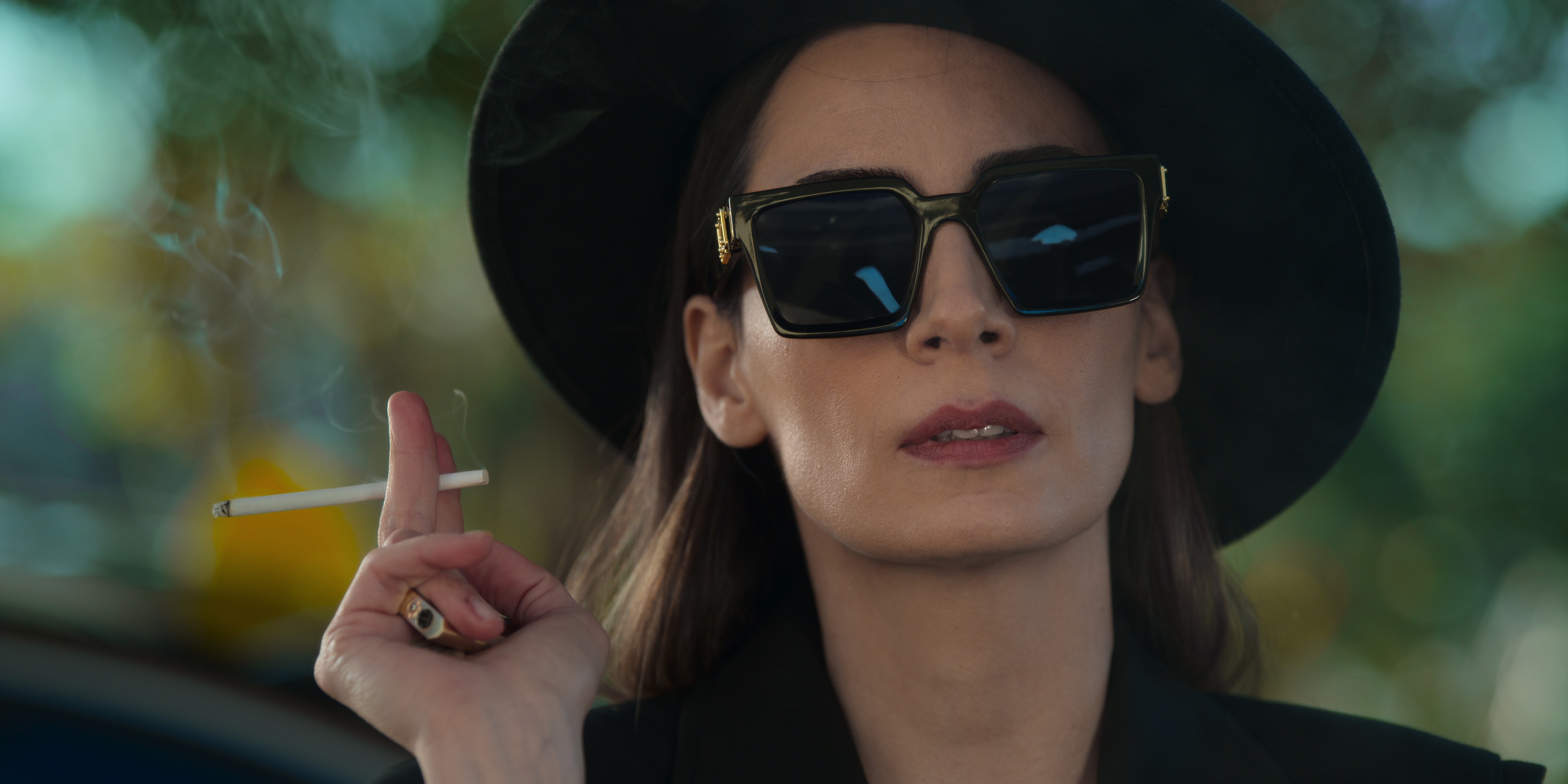 Who Were We Running From Soundtrack on Netflix - Every Song in Season 1, Episode 5