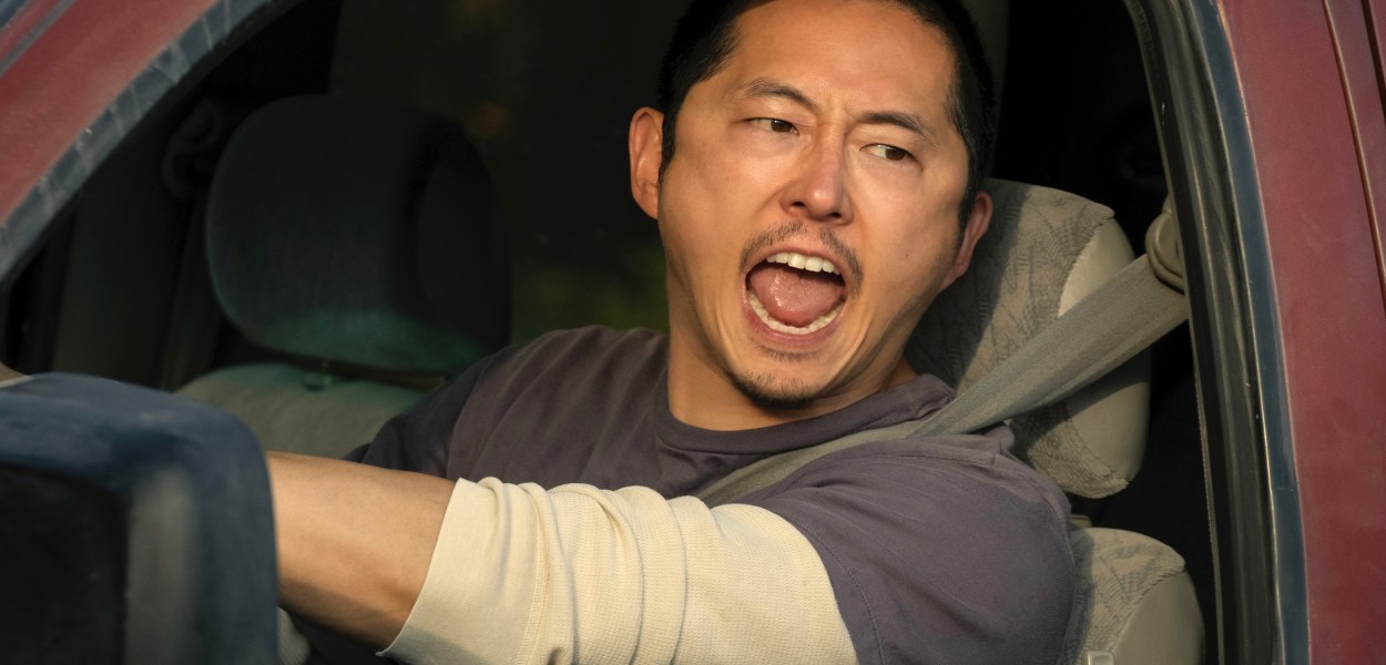 Beef Cast - Every Actor and Character in the Netflix Series