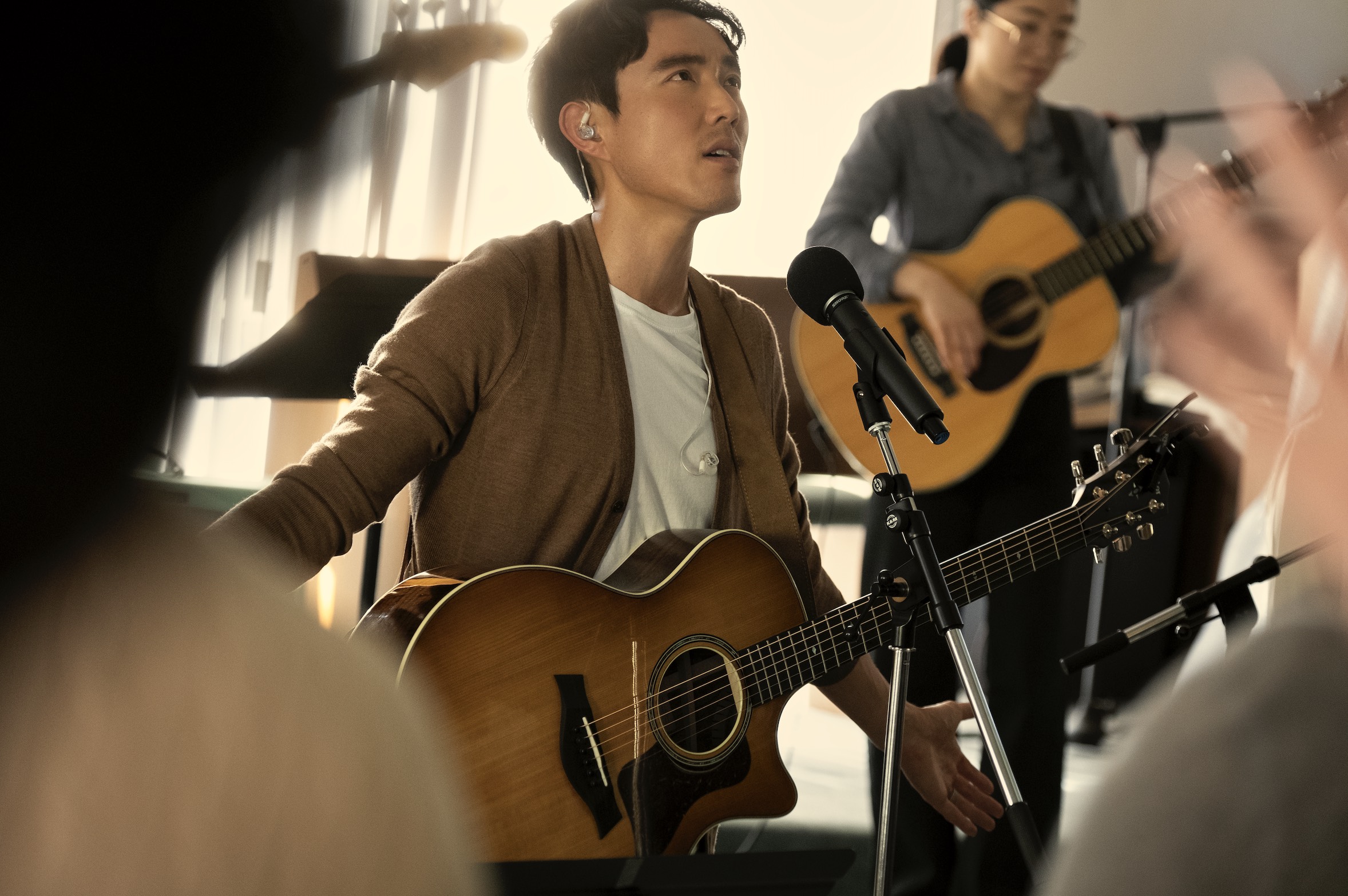 Beef Soundtrack on Netflix - Every Song in Season 1, Episode 3