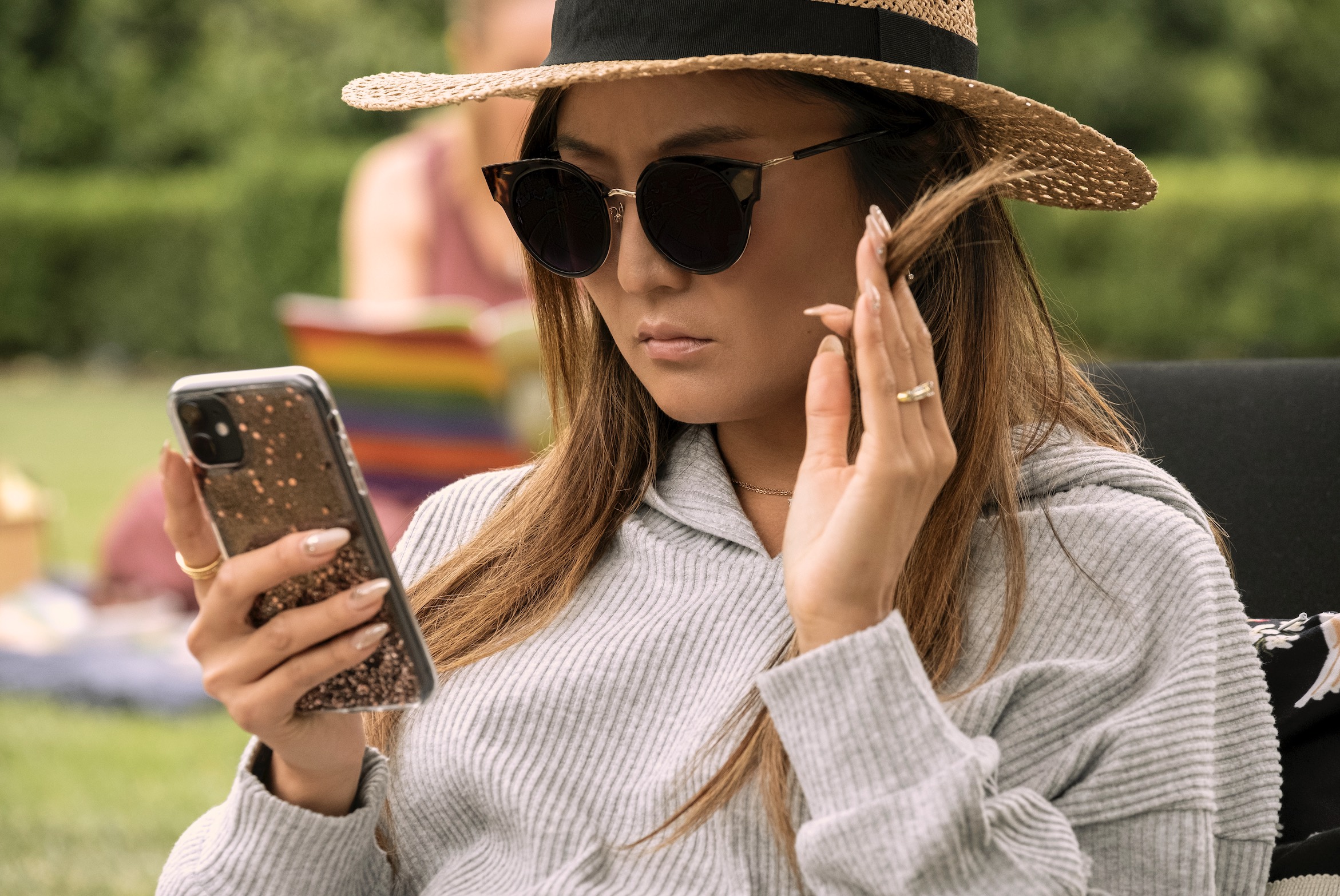 Beef Soundtrack on Netflix - Every Song in Season 1, Episode 5