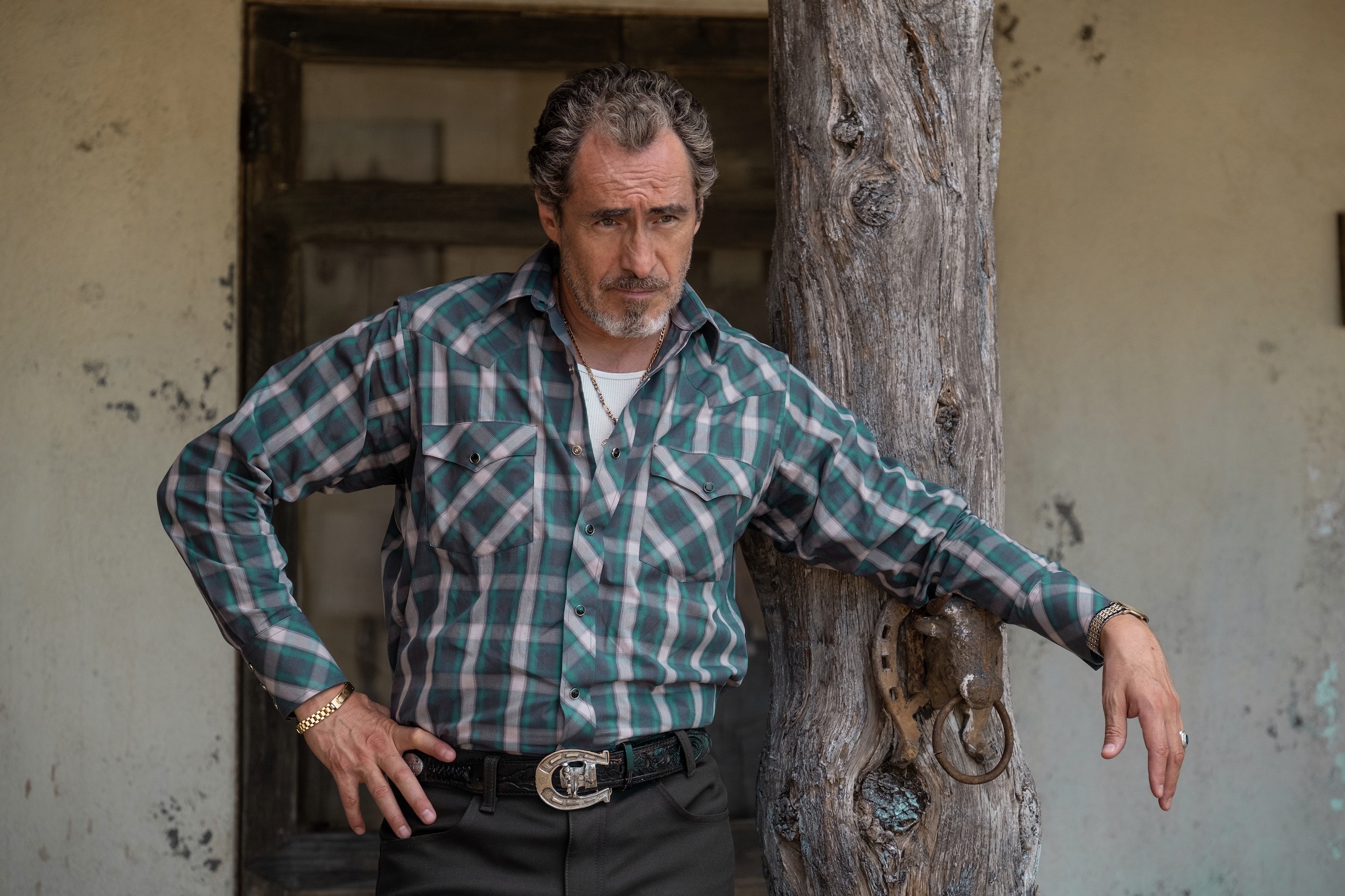 Chupa Cast on Netflix - Every Actor and Character in the 2023 Netflix Movie