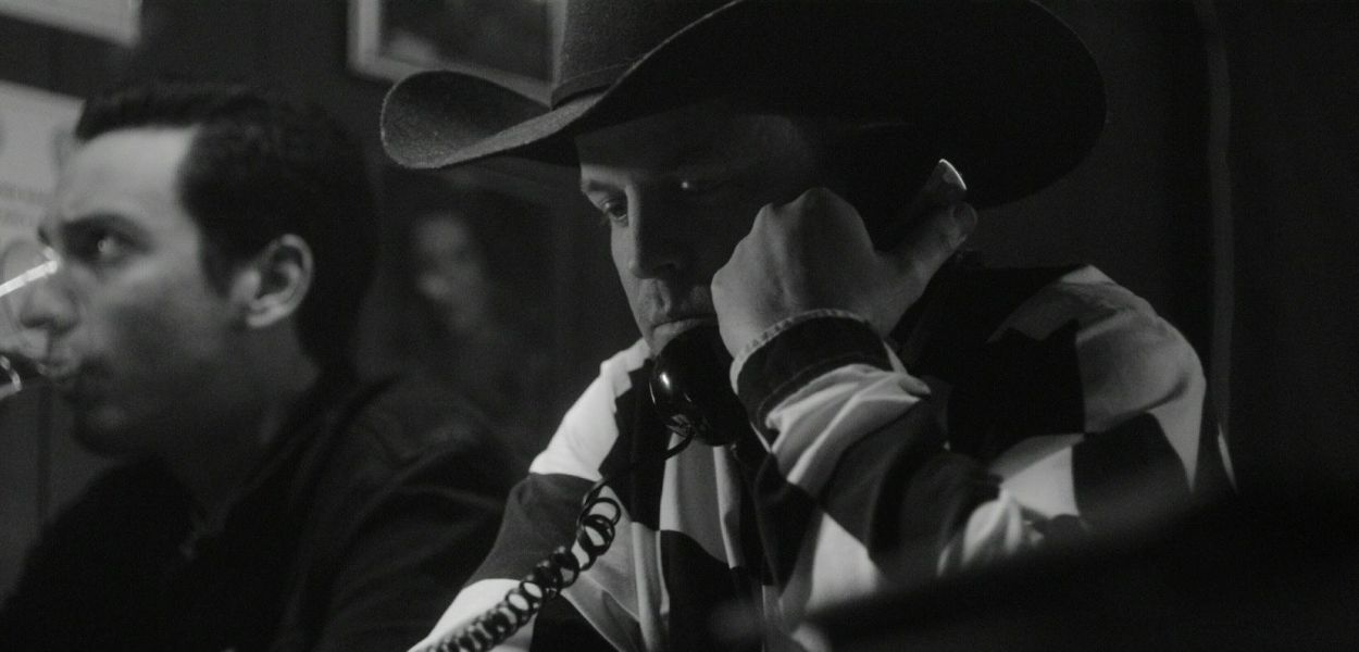 Country Gold Review - 2022 Mickey Reece Movie Film