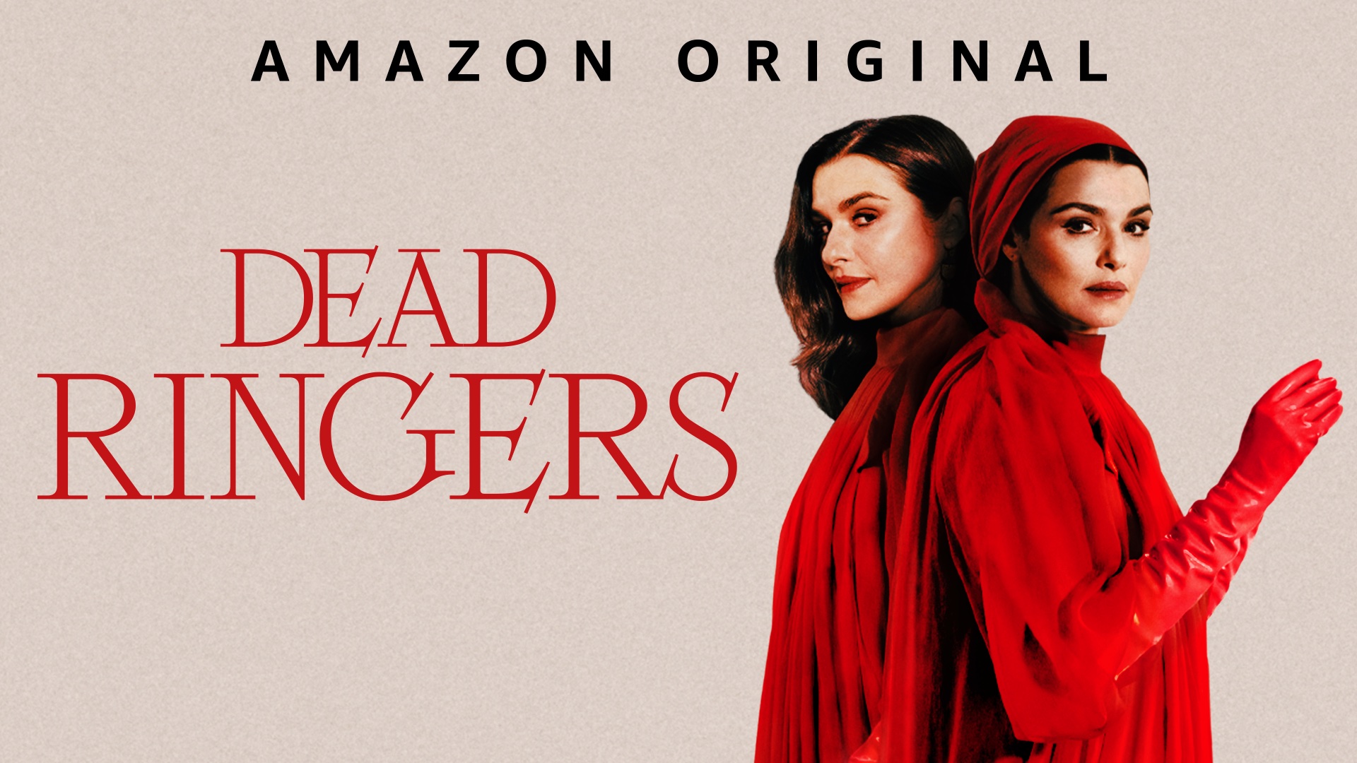 Dead Ringers Cast - Every Actor and Character in the Amazon Series
