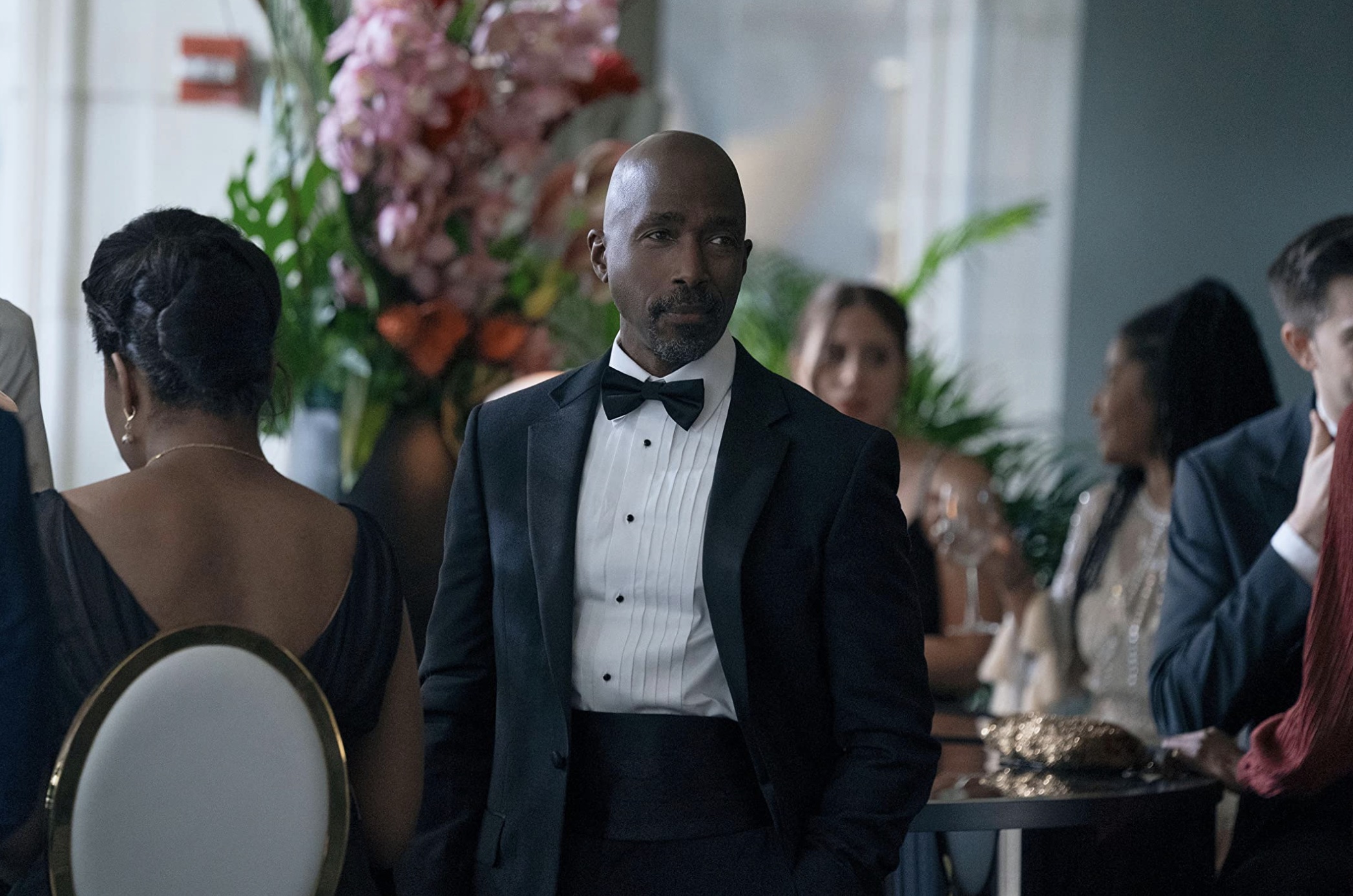 Dead Ringers Soundtrack on Amazon - Every Song in Season 1, Episode 6