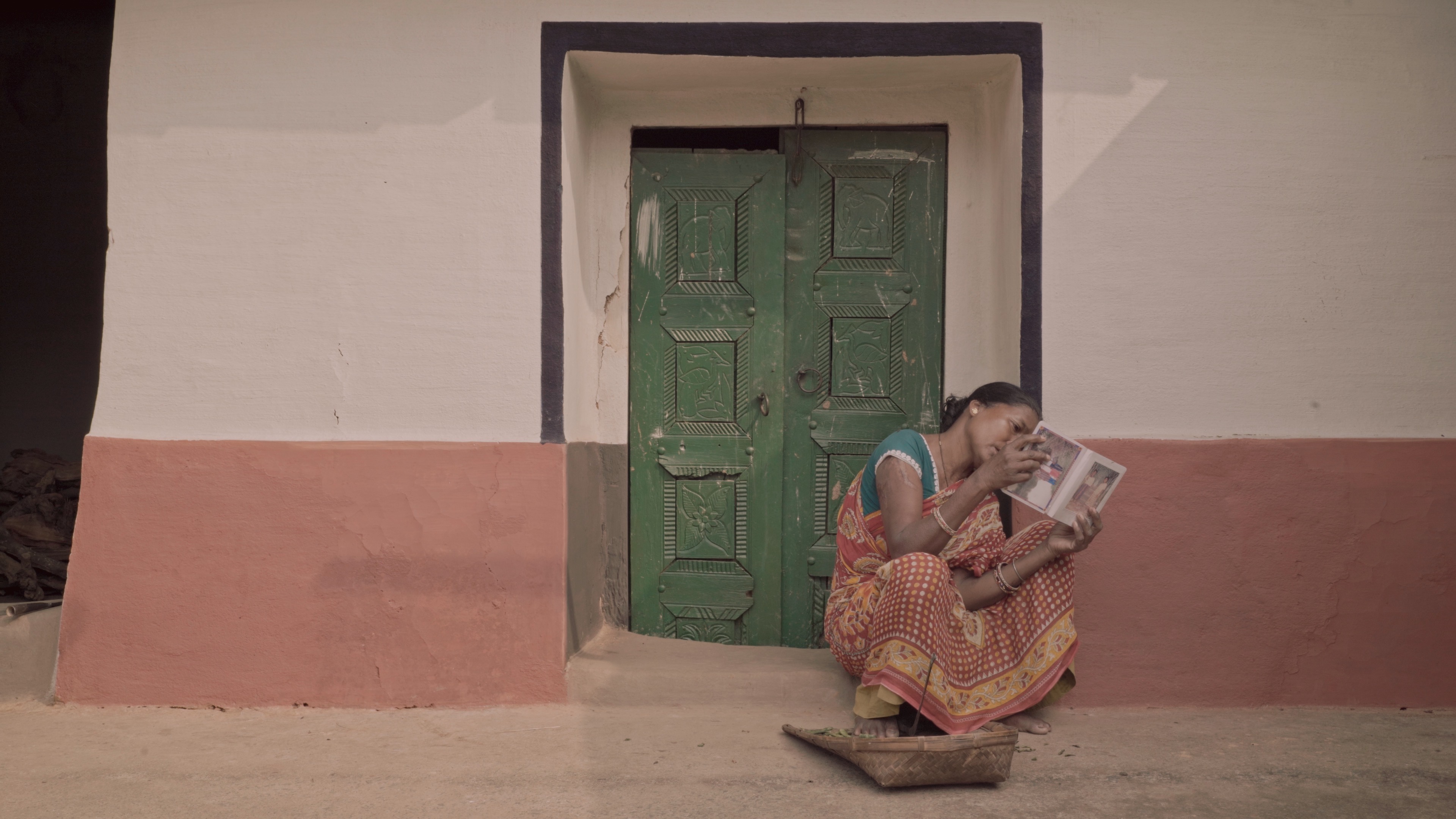 Dharti Latar Re Horo Interview - 2022 Shishir Jha Movie Documentary Film