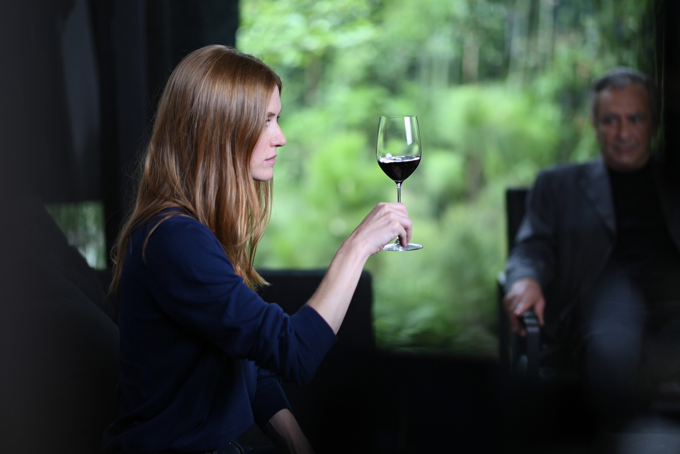 Drops of God Soundtrack on Apple TV+ - Every Song in Season 1, Episode 5