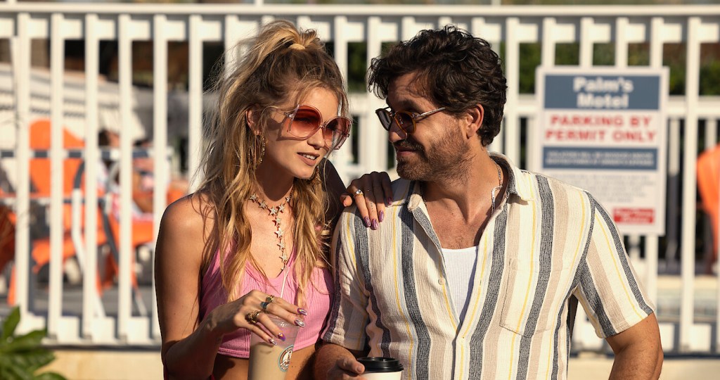 Florida Characters Florida Man Cast: Every Actor and Character in the Netflix Series