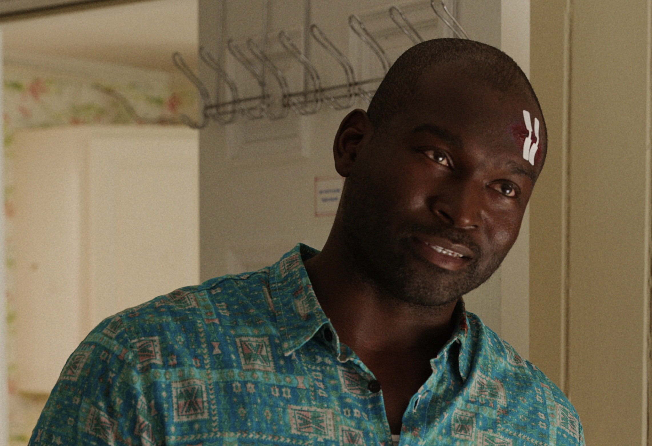 Florida Man on Netflix - Isaiah Johnson as Benny