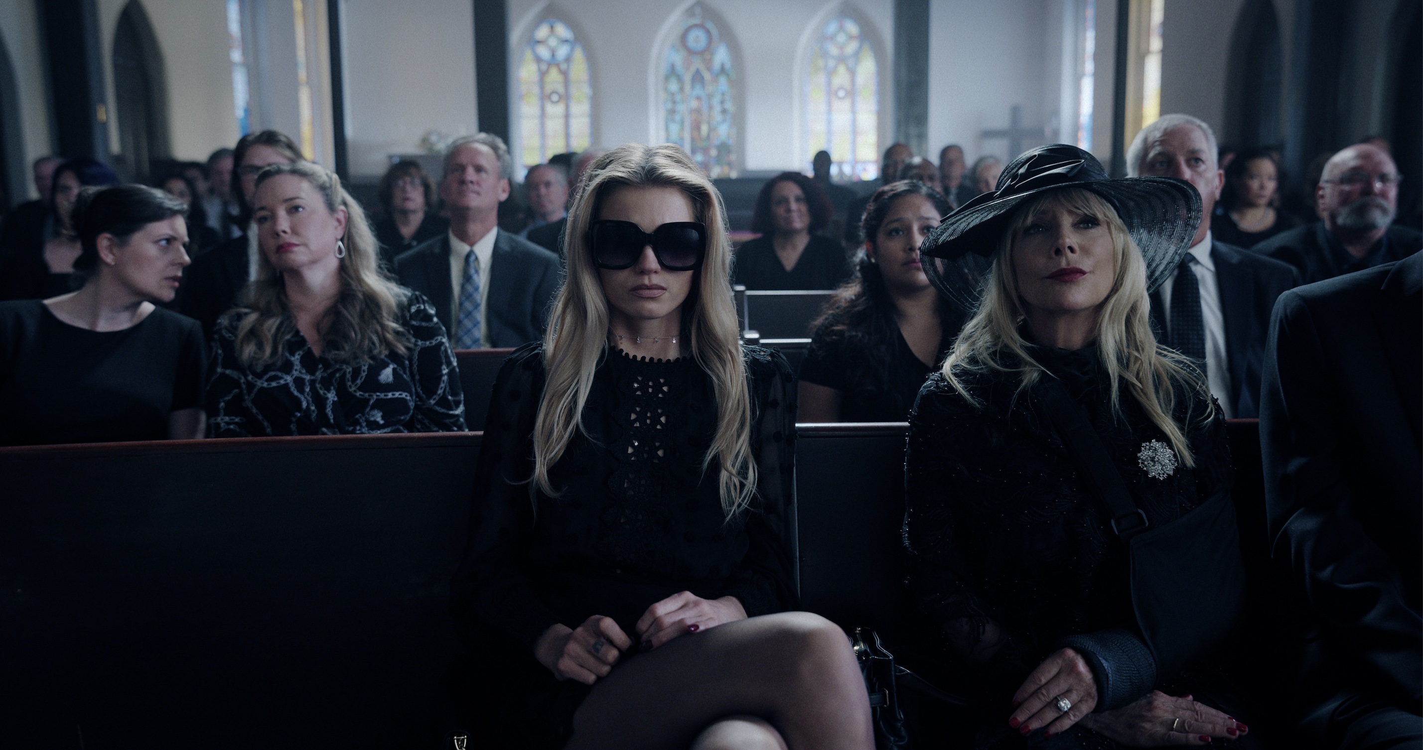 Florida Man Soundtrack on Netflix - Florida Man Soundtrack: Every Song in Season 1, Episode 5