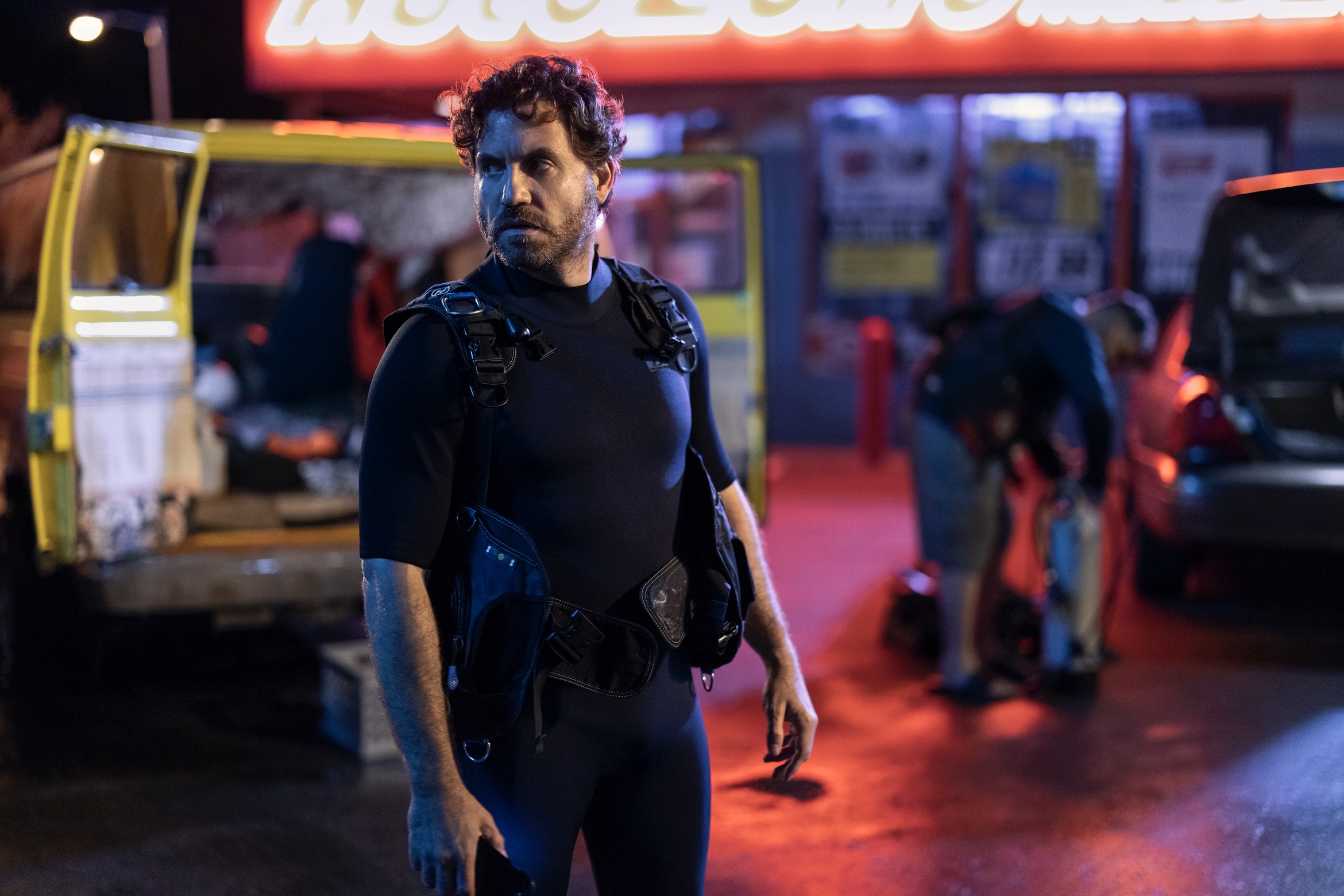 Florida Man Soundtrack on Netflix - Florida Man Soundtrack: Every Song in Season 1, Episode 7