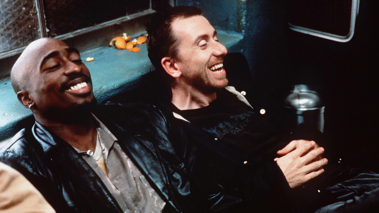 Generation X Essay - Gridlock’d Movie Film