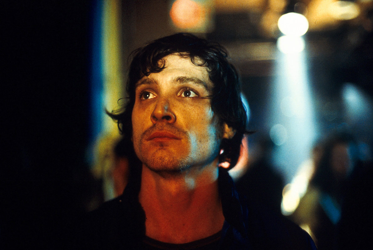 Generation X Essay - Jesus' Son Movie Film