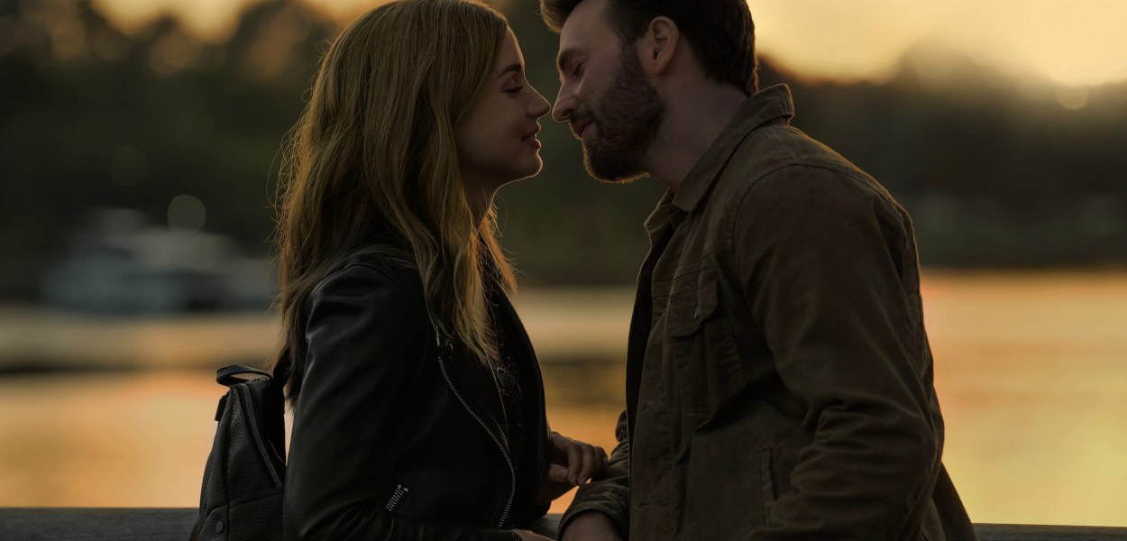 Ghosted Soundtrack - Every Song in the 2023 Apple TV+ Movie