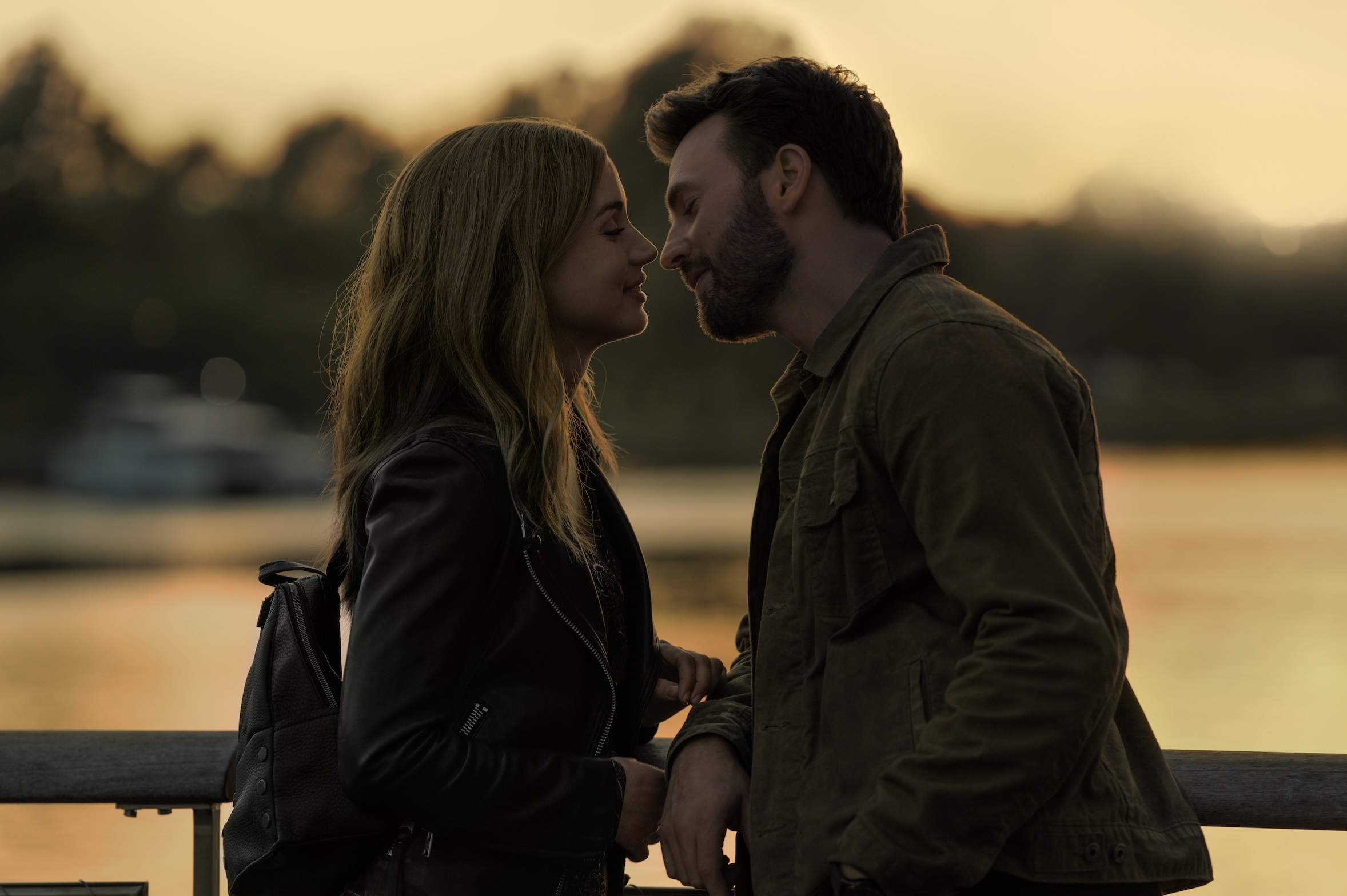 Ghosted Soundtrack - Every Song in the 2023 Apple TV+ Movie