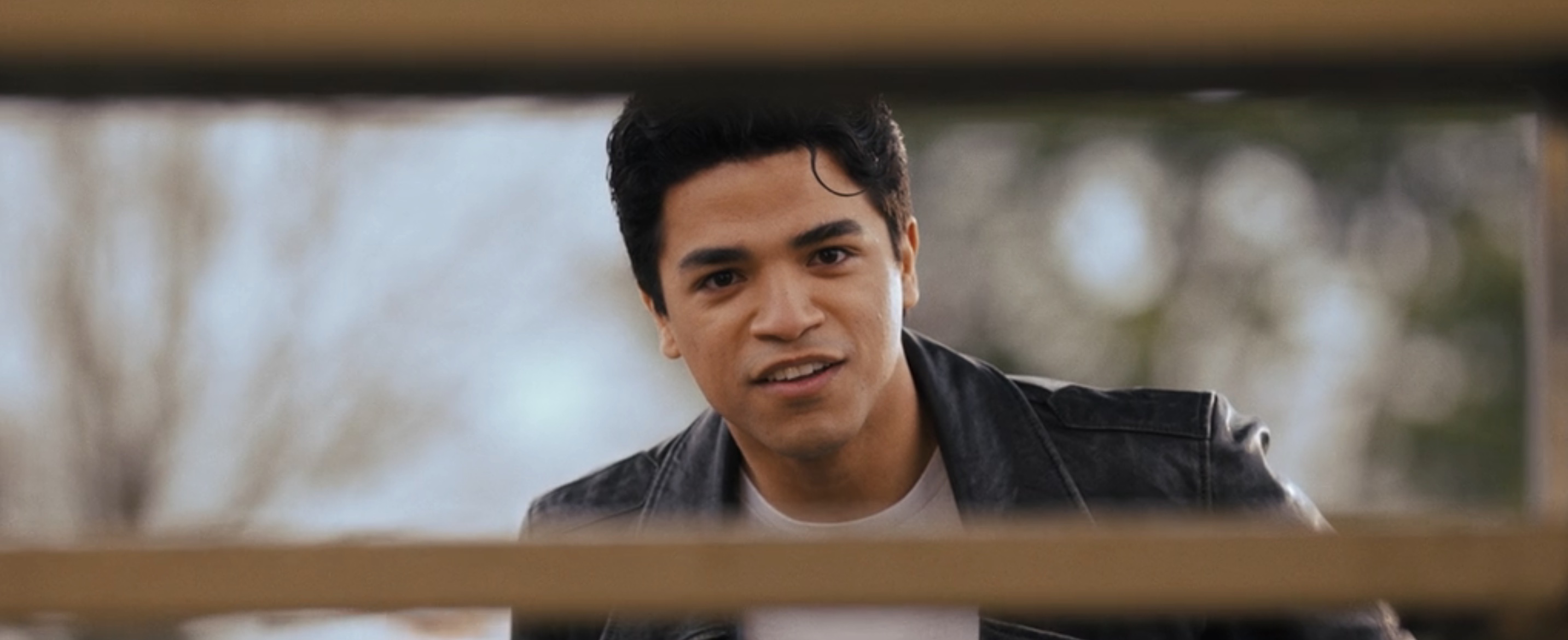 Grease: Rise of the Pink Ladies Cast on Paramount+ - Johnathan Nieves as Richie Valdovinos