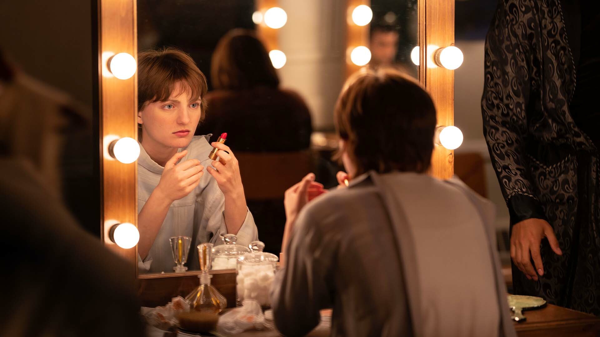 Grease: Rise of the Pink Ladies Soundtrack on Paramount+ - Every Song in Season 1, Episode 6