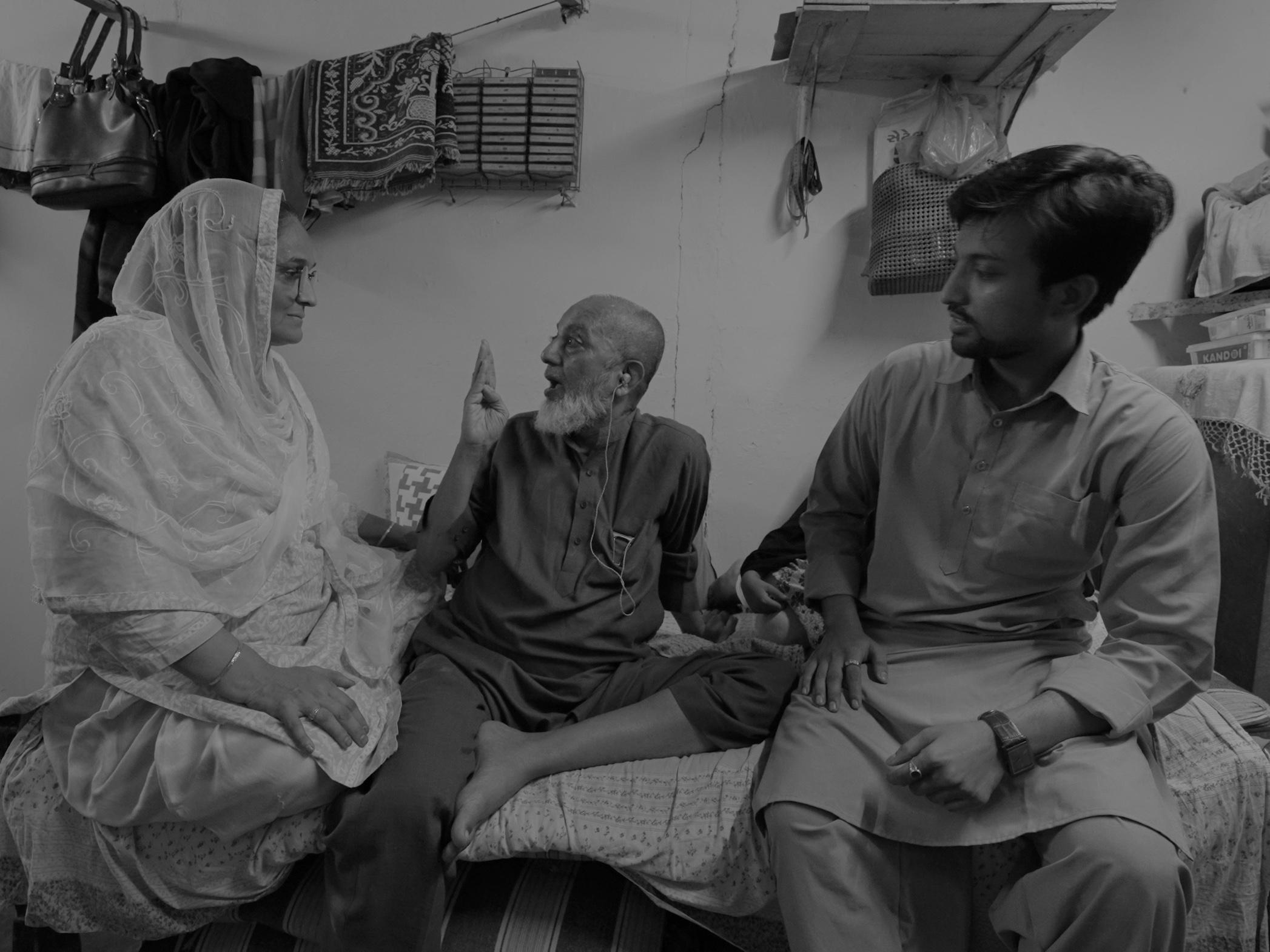 Kayo Kayo Colour Interview - 2023 Shahrukhkhan Chavada Movie Film