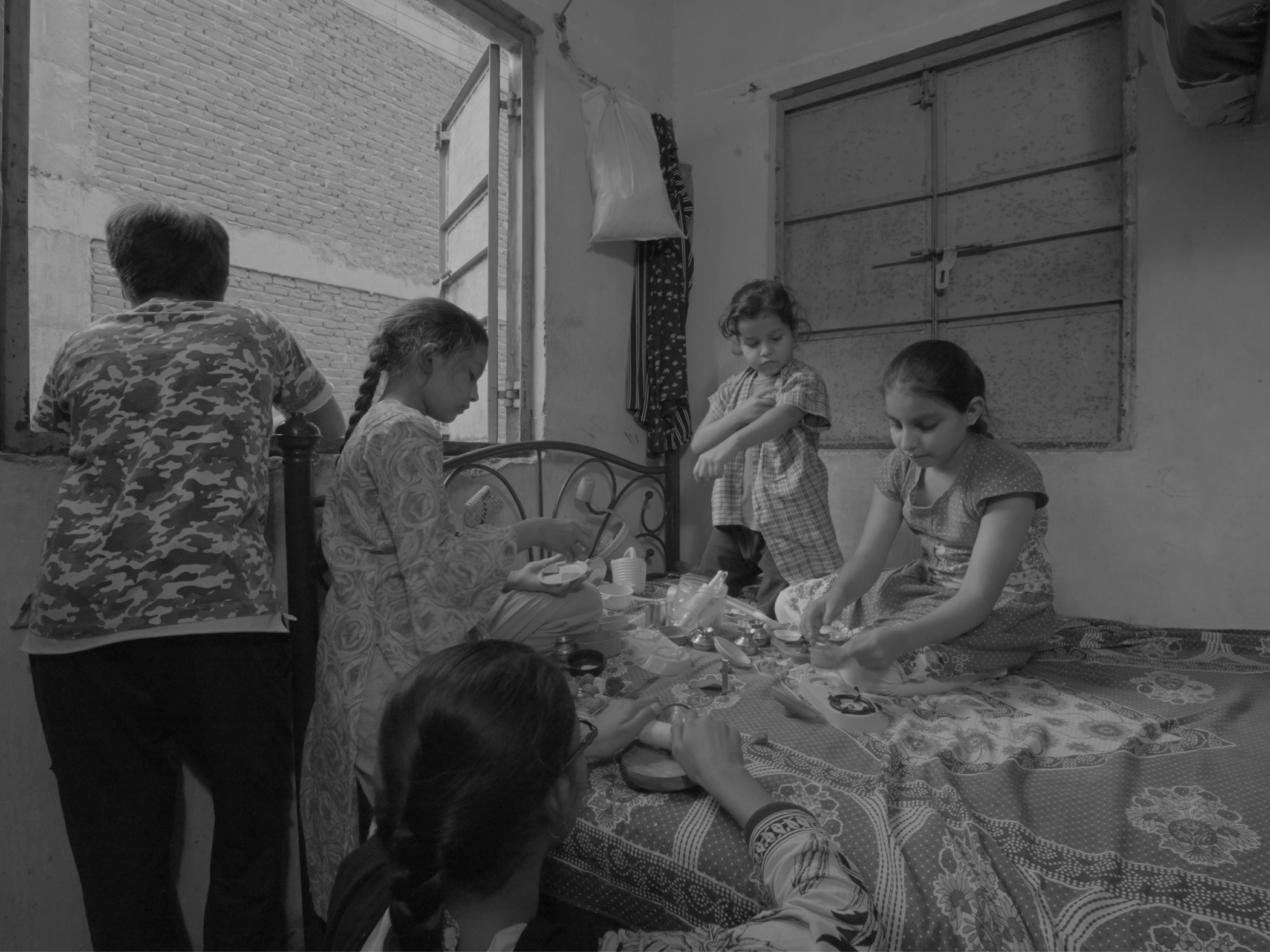 Kayo Kayo Colour Interview - 2023 Shahrukhkhan Chavada Movie Film