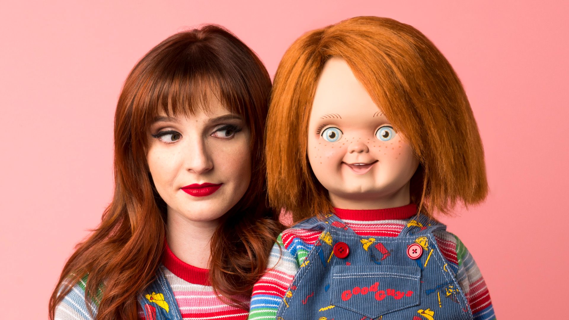 Living with Chucky Review - 2022 Kyra Elise Gardner Screamhouse Documentary
