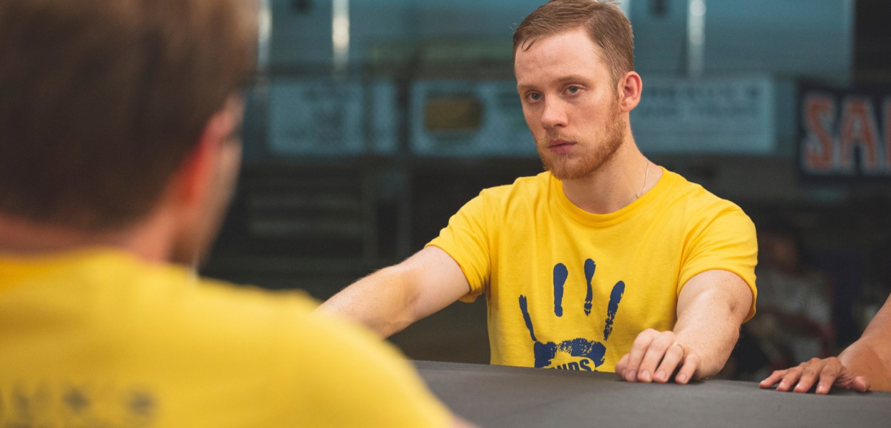 One of These Days Review - 2020 Bastian Günther Movie Film