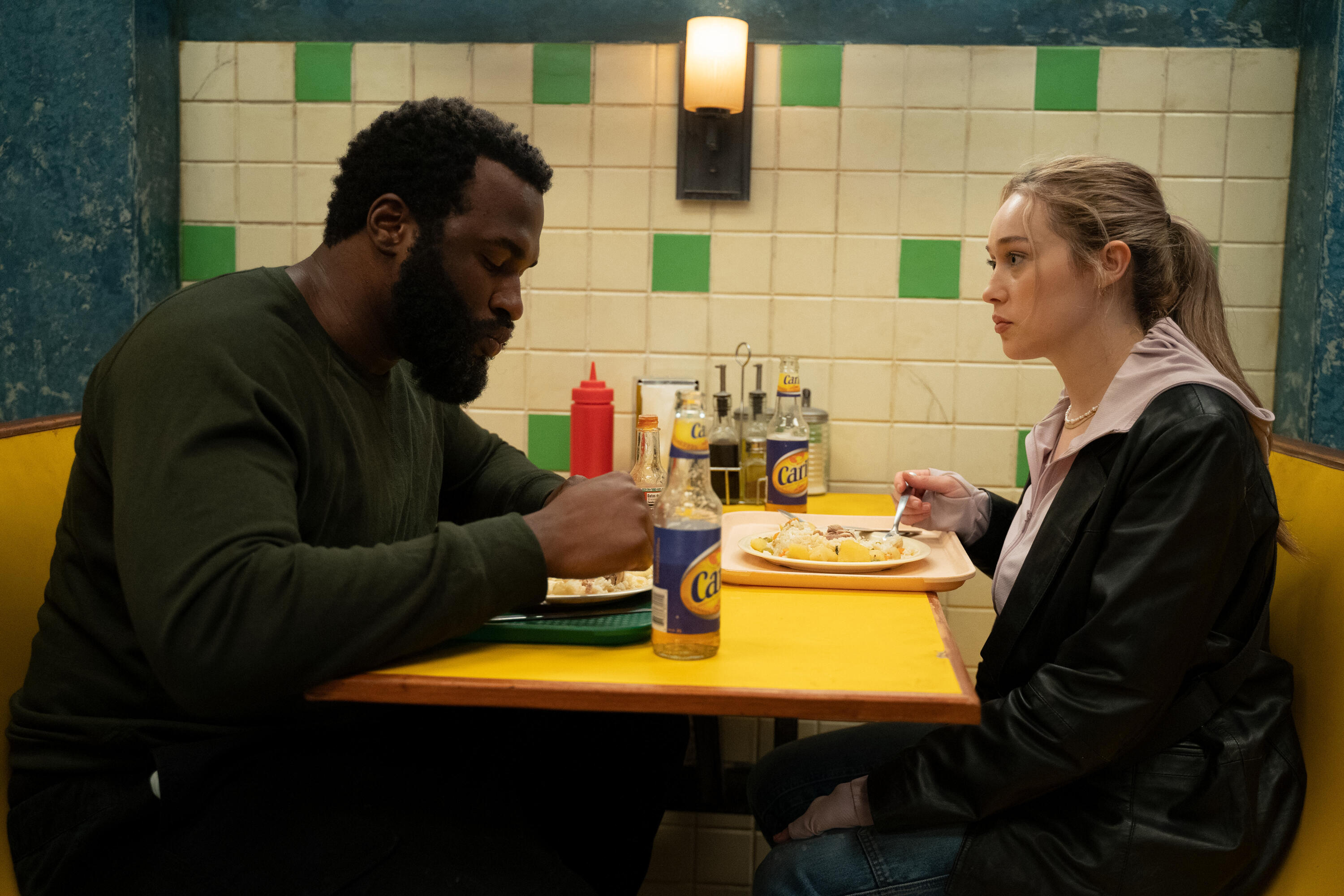 Saint X Soundtrack on Hulu - Every Song in Season 1, Episode 3