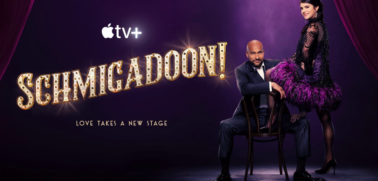 Schmigadoon Cast - Every Actor and Character in the Apple TV+ Series