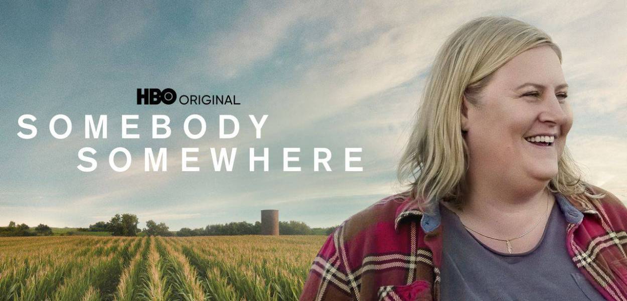 Somebody Somewhere Cast - Every Actor and Character in the HBO Series