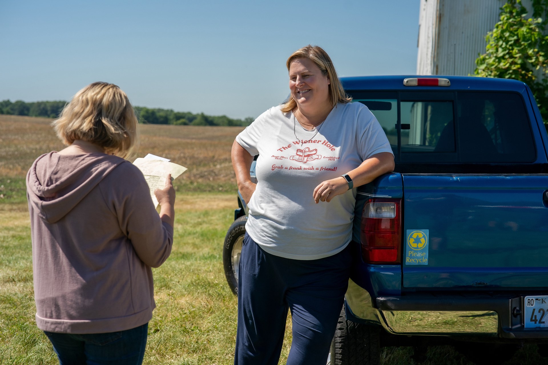 Somebody Somewhere Soundtrack on HBO - Every Song in Season 2, Episode 1