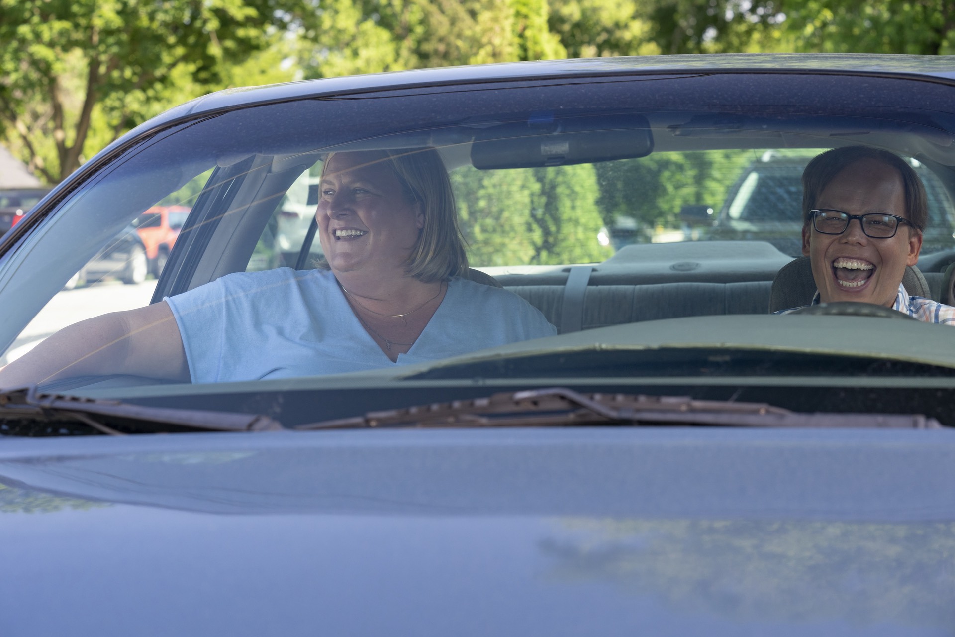 Somebody Somewhere Soundtrack on HBO - Every Song in Season 2, Episode 5