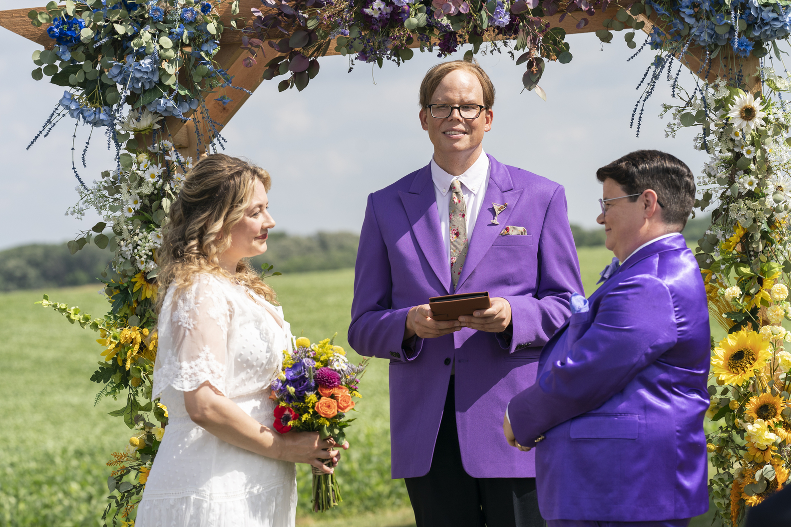 Somebody Somewhere Soundtrack on HBO - Every Song in Season 2, Episode 7